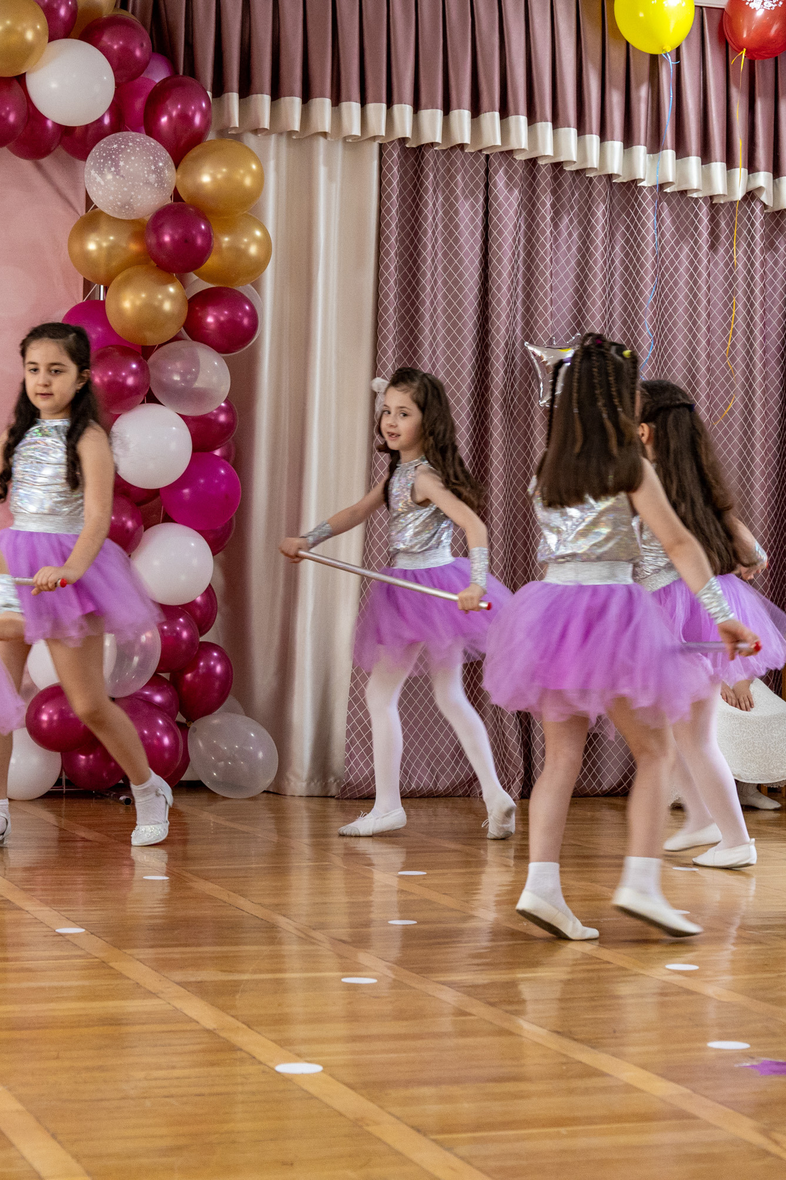 Детские сады. Фотограф Сергей Салманов Studiophotosharm