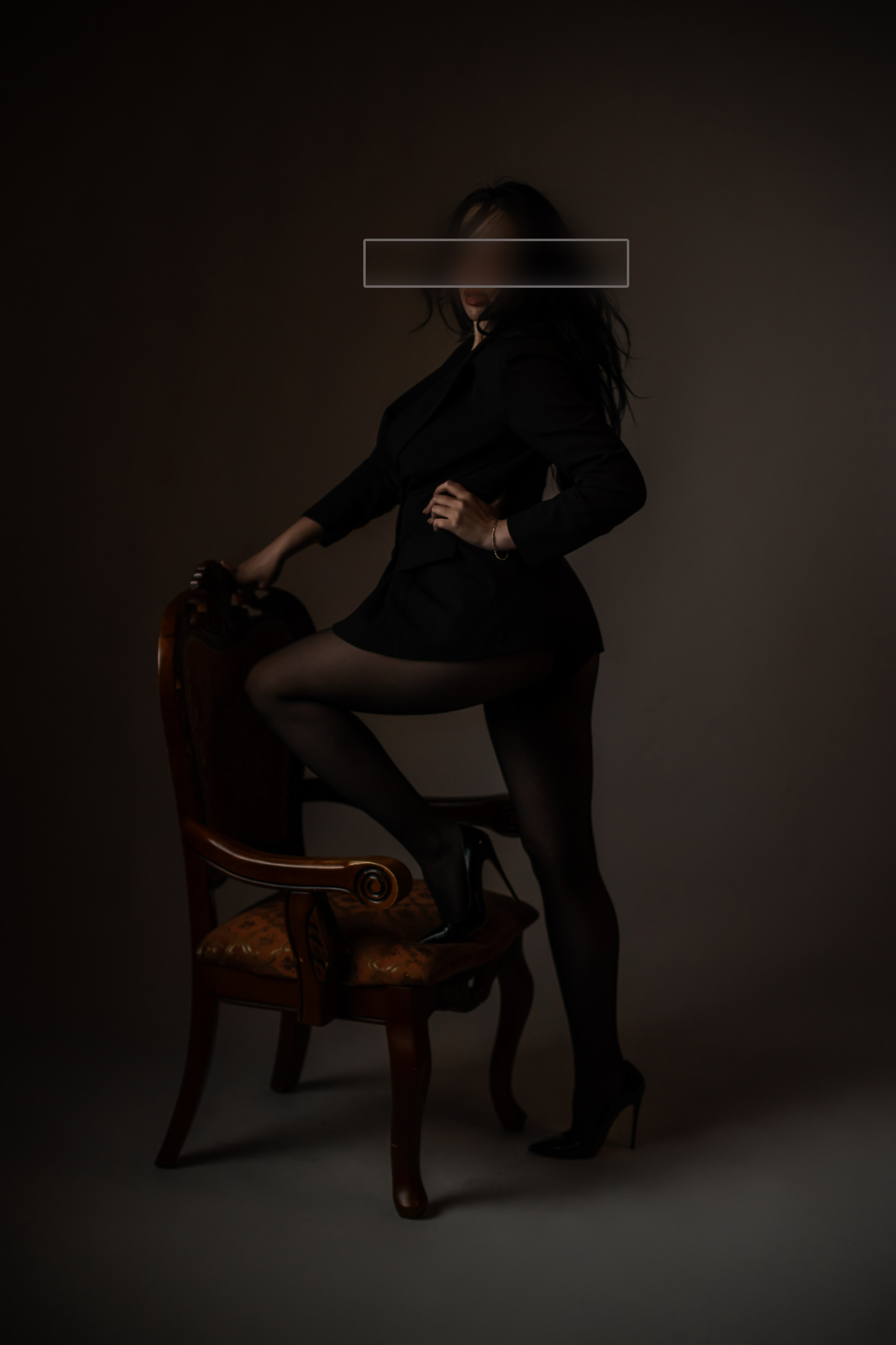 Будуар. Фотограф Сергей Салманов Studiophotosharm