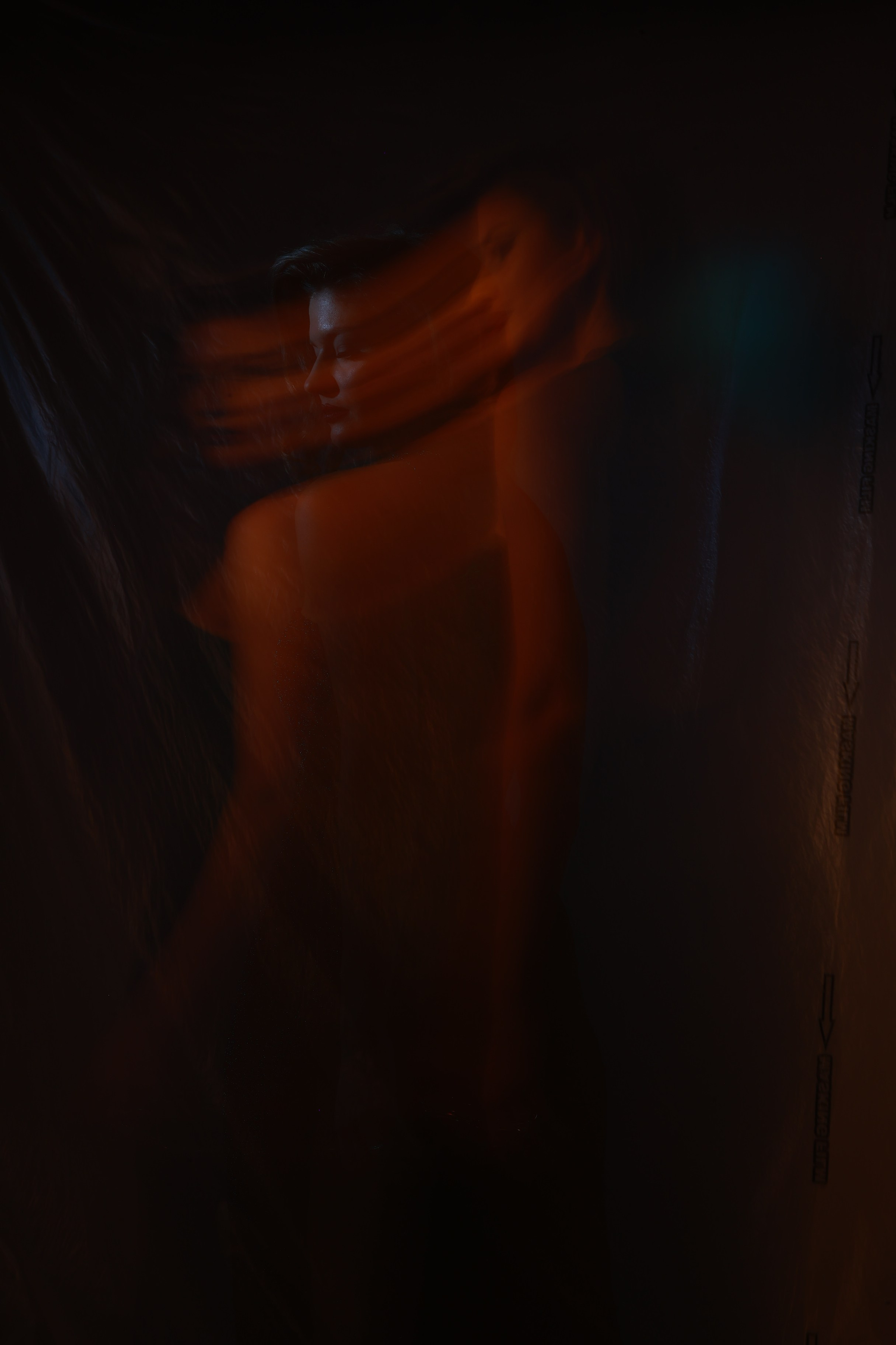 Студия. Фотограф Сергей Салманов Studiophotosharm