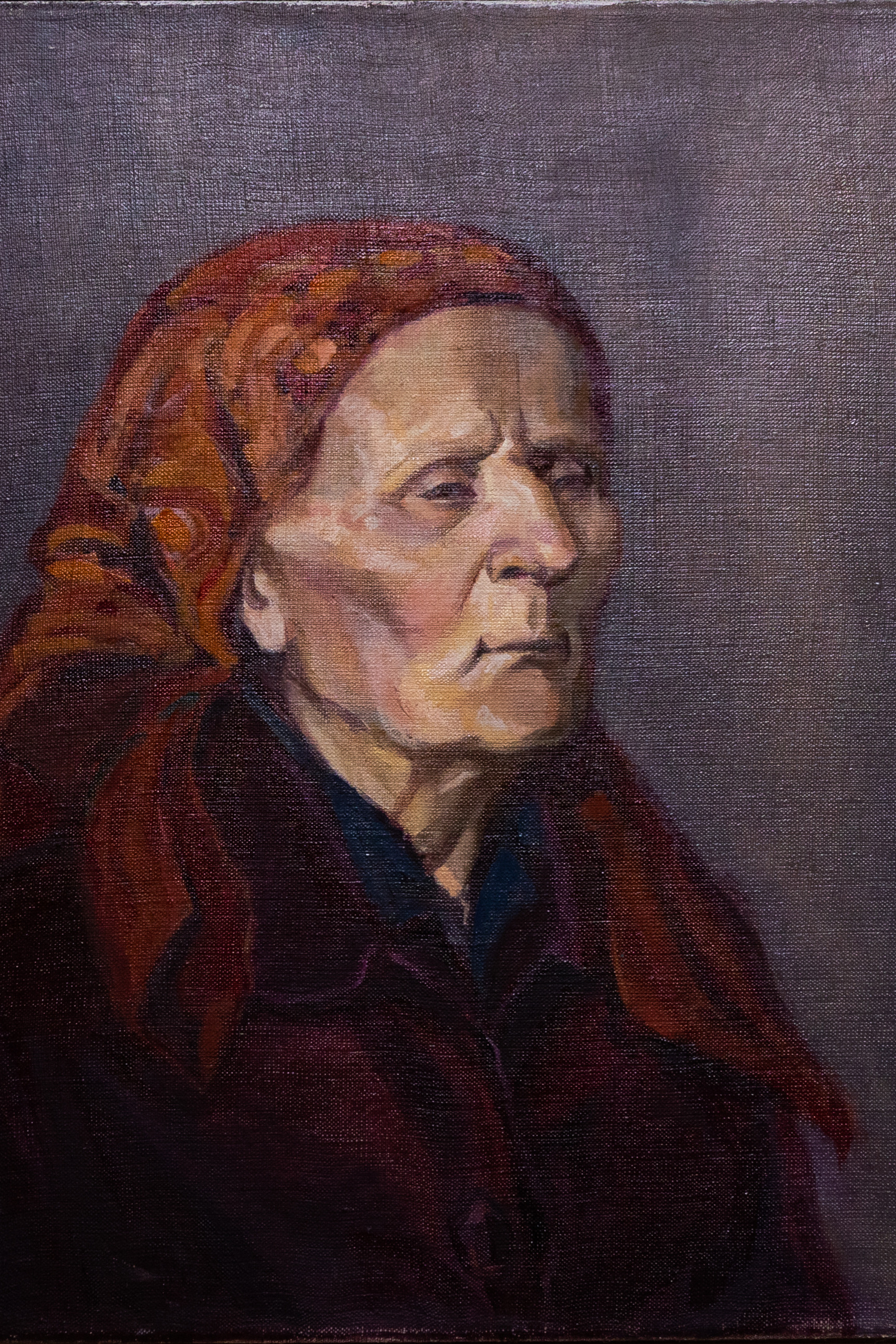 Репродукция картин. Фотограф Сергей Салманов Studiophotosharm