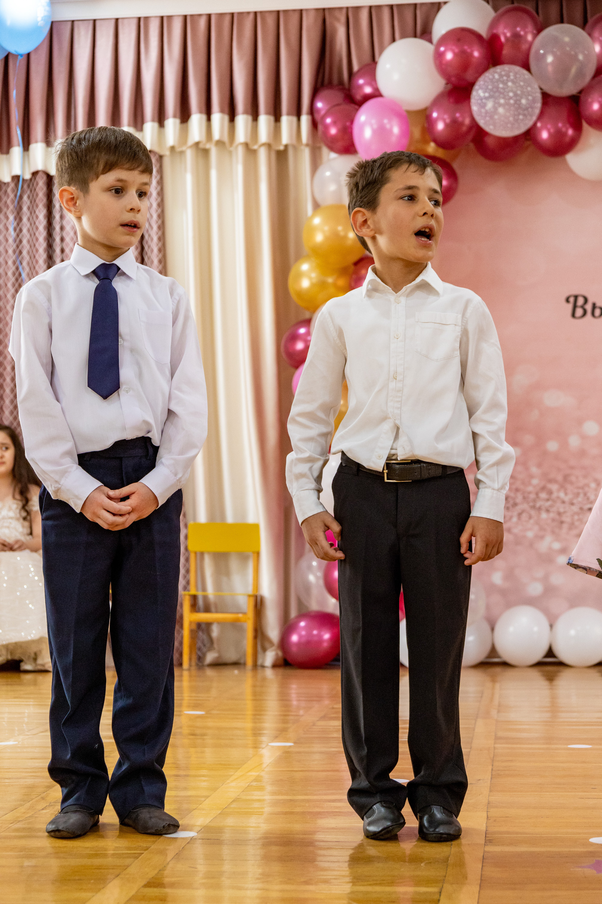 Детские сады. Фотограф Сергей Салманов Studiophotosharm