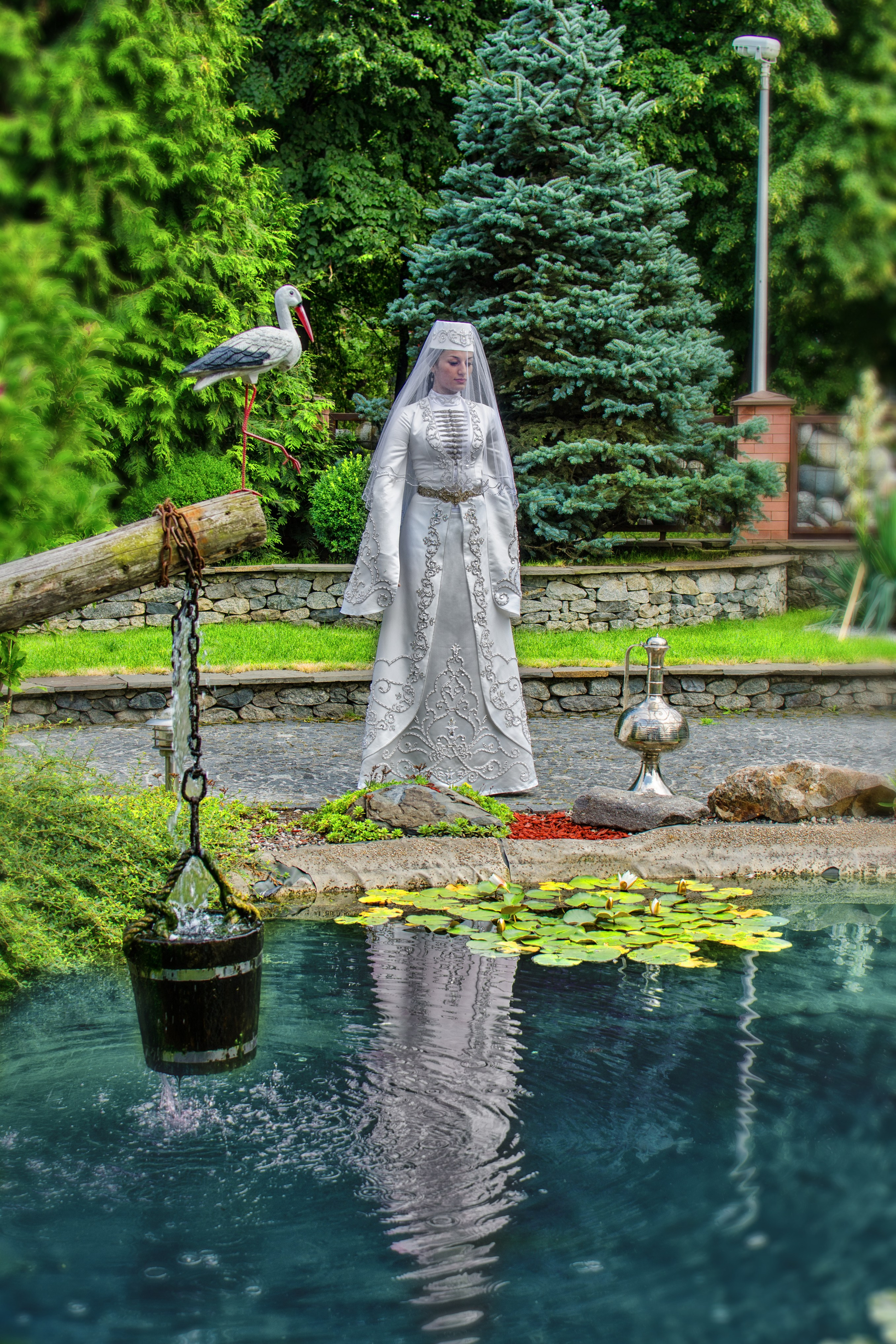 Свадьба. Фотограф Сергей Салманов Studiophotosharm