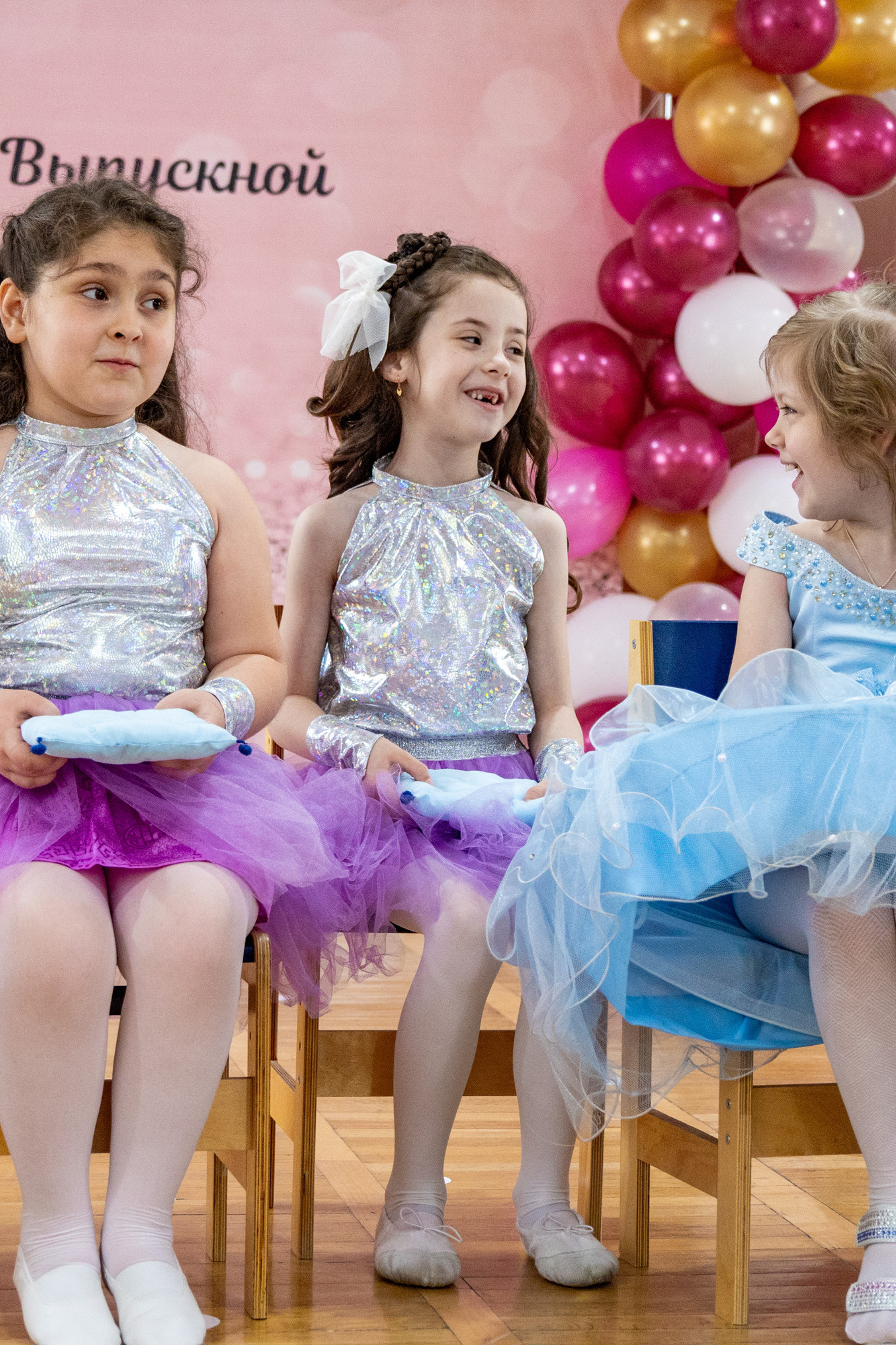 Детские сады. Фотограф Сергей Салманов Studiophotosharm