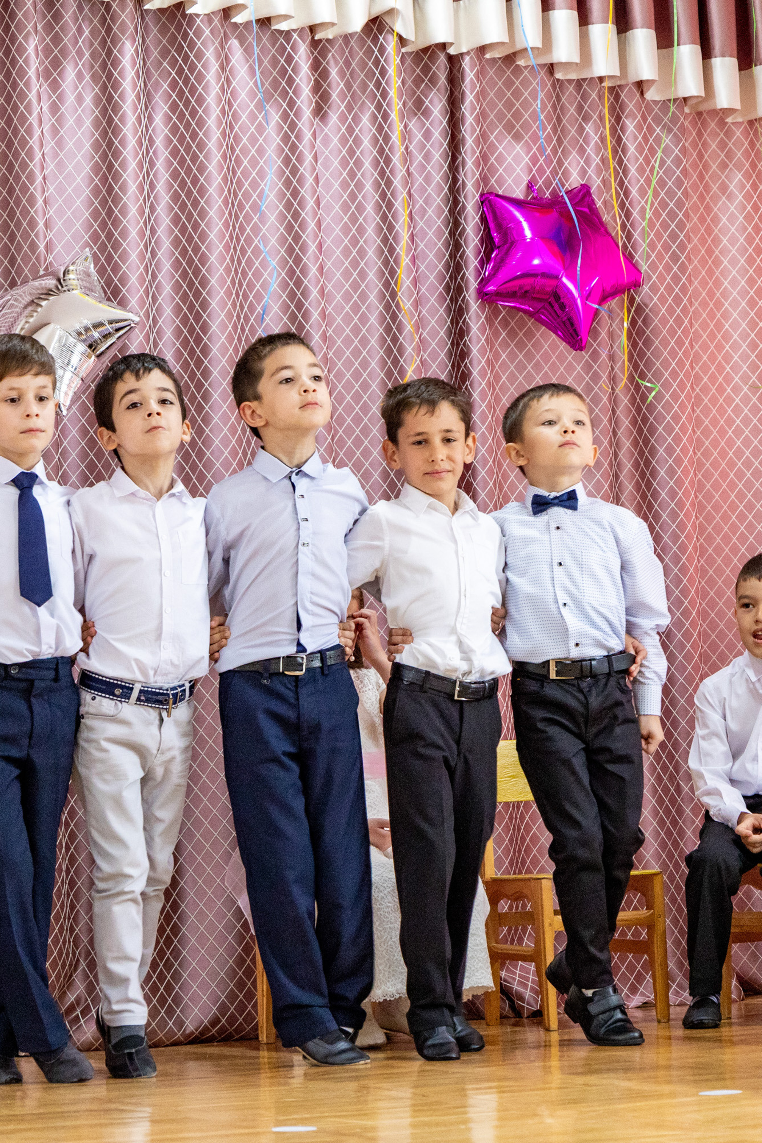 Детские сады. Фотограф Сергей Салманов Studiophotosharm