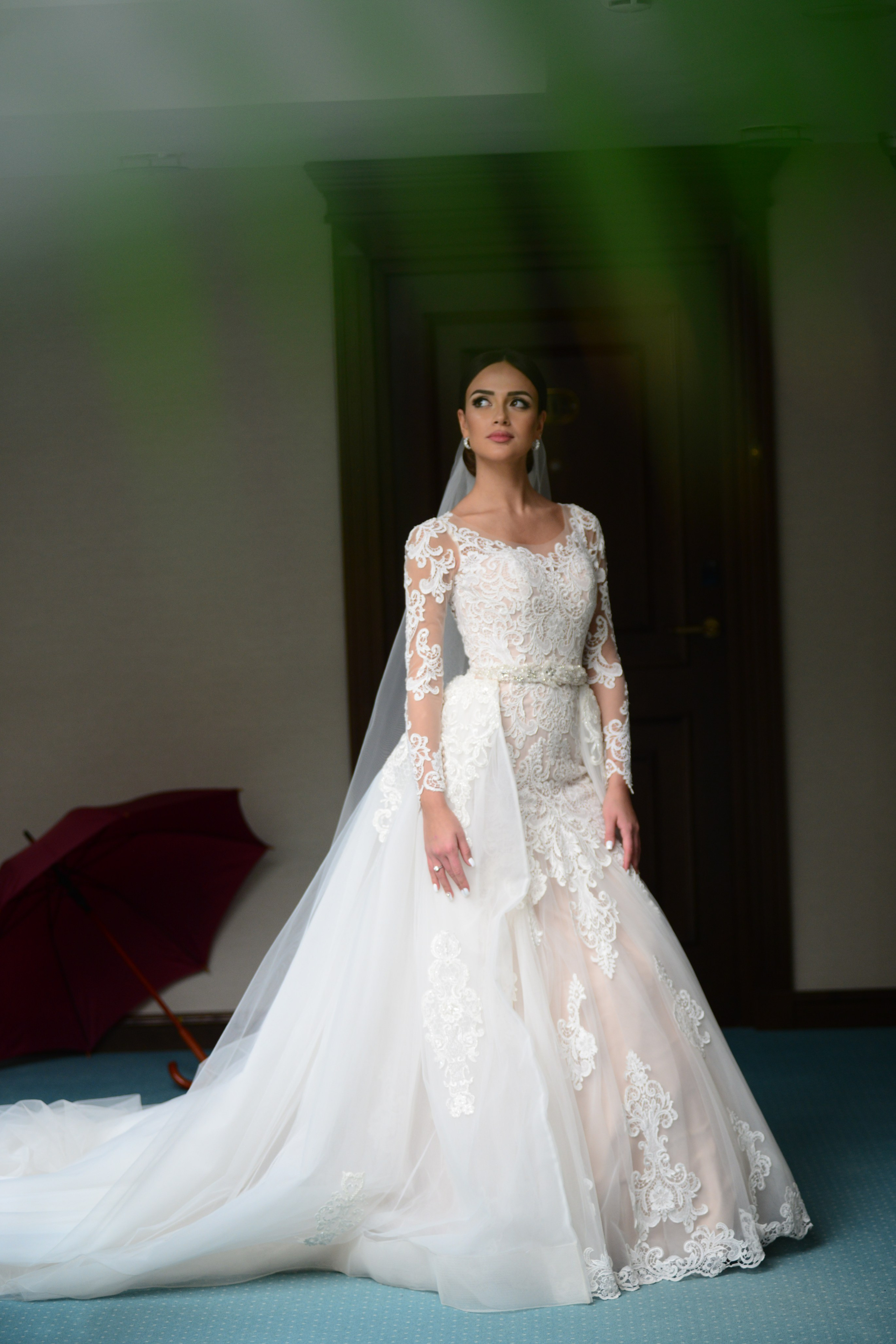 Свадьба. Фотограф Сергей Салманов Studiophotosharm