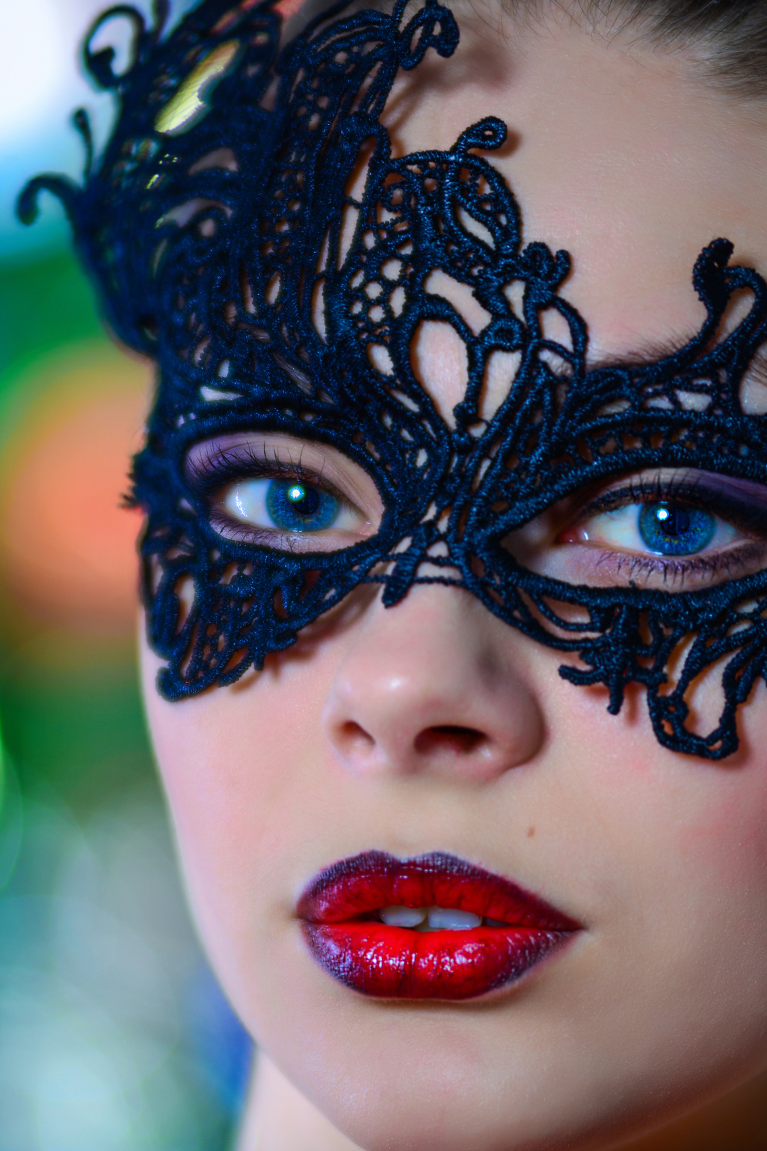 Студия. Фотограф Сергей Салманов Studiophotosharm