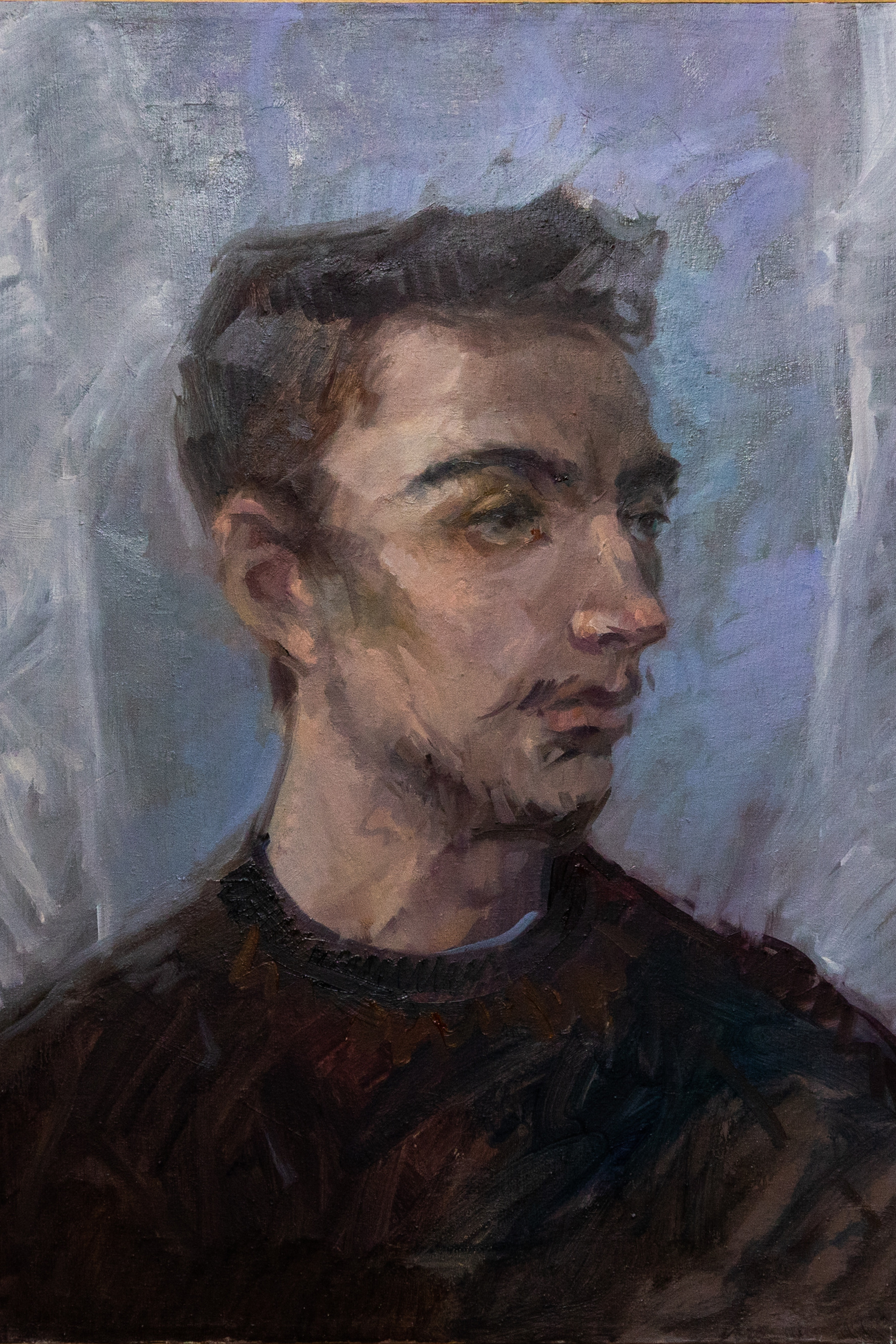 Репродукция картин. Фотограф Сергей Салманов Studiophotosharm