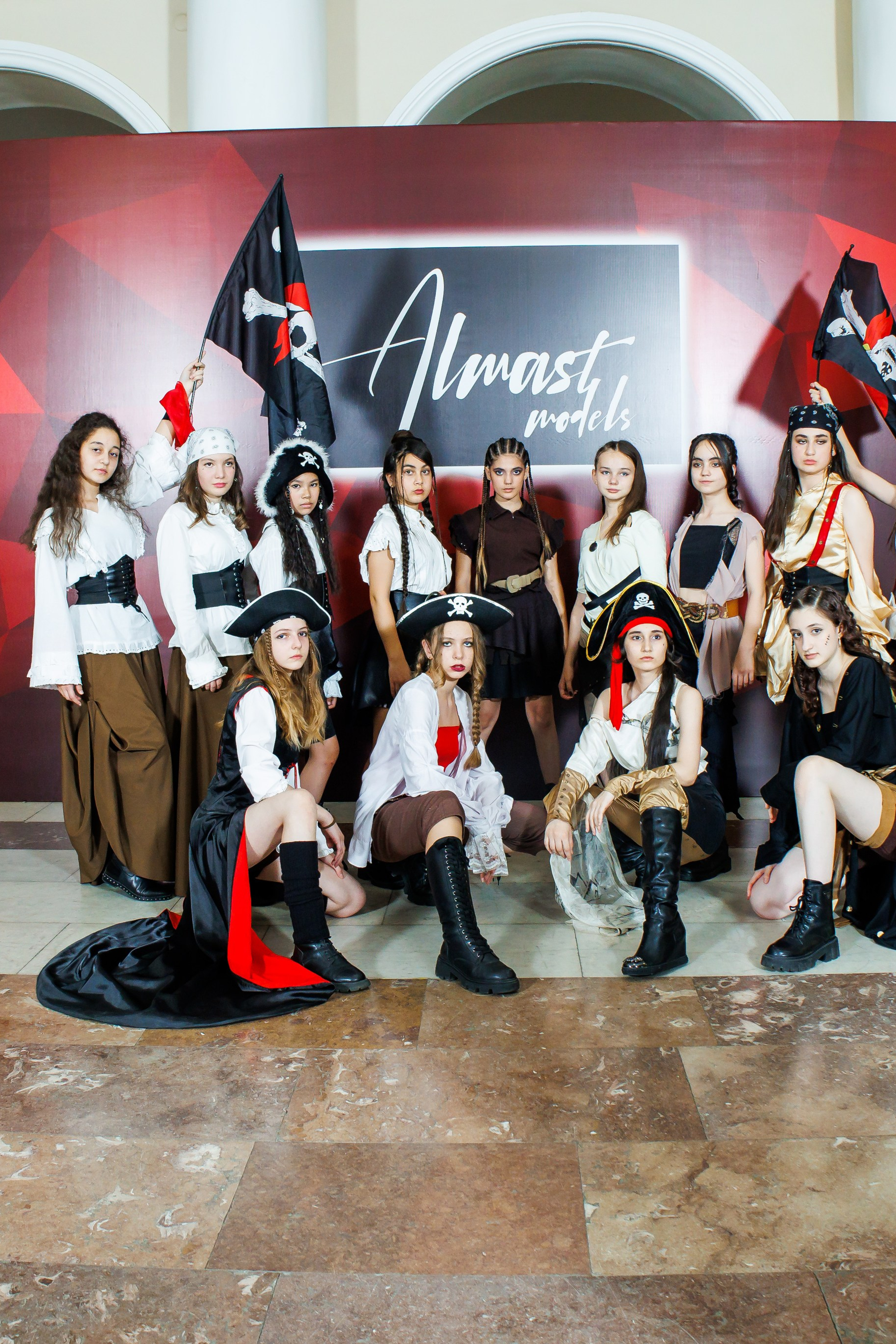 Торжества. Фотограф Сергей Салманов Studiophotosharm