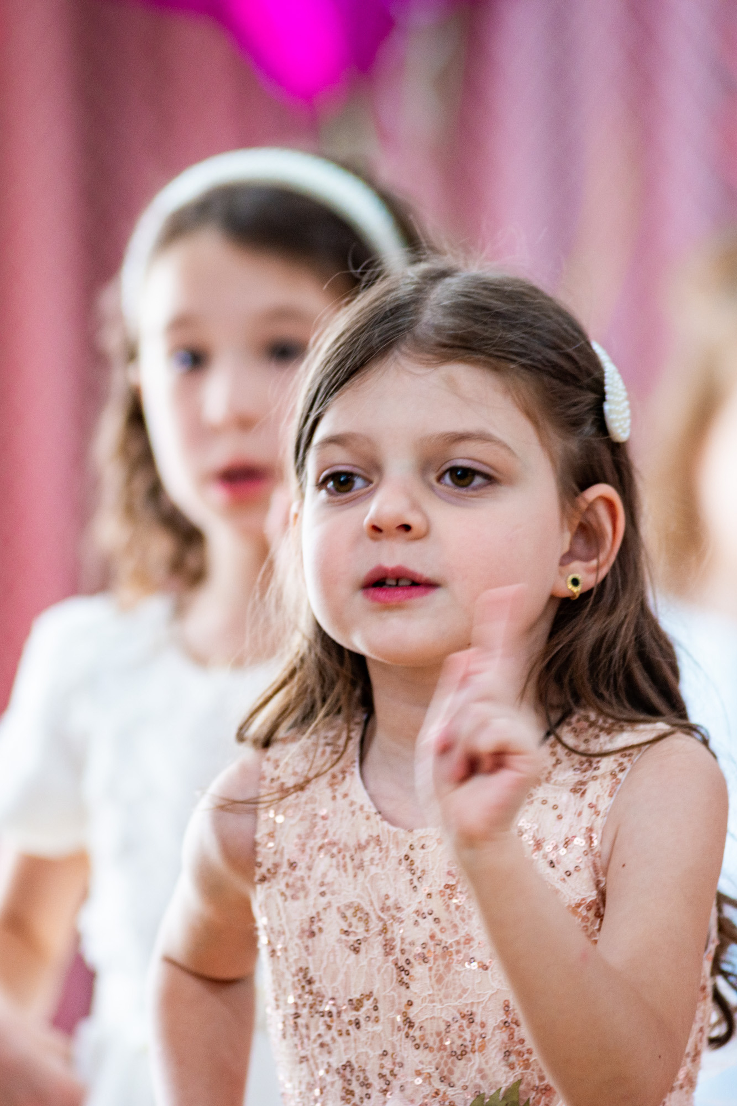 Детские сады. Фотограф Сергей Салманов Studiophotosharm