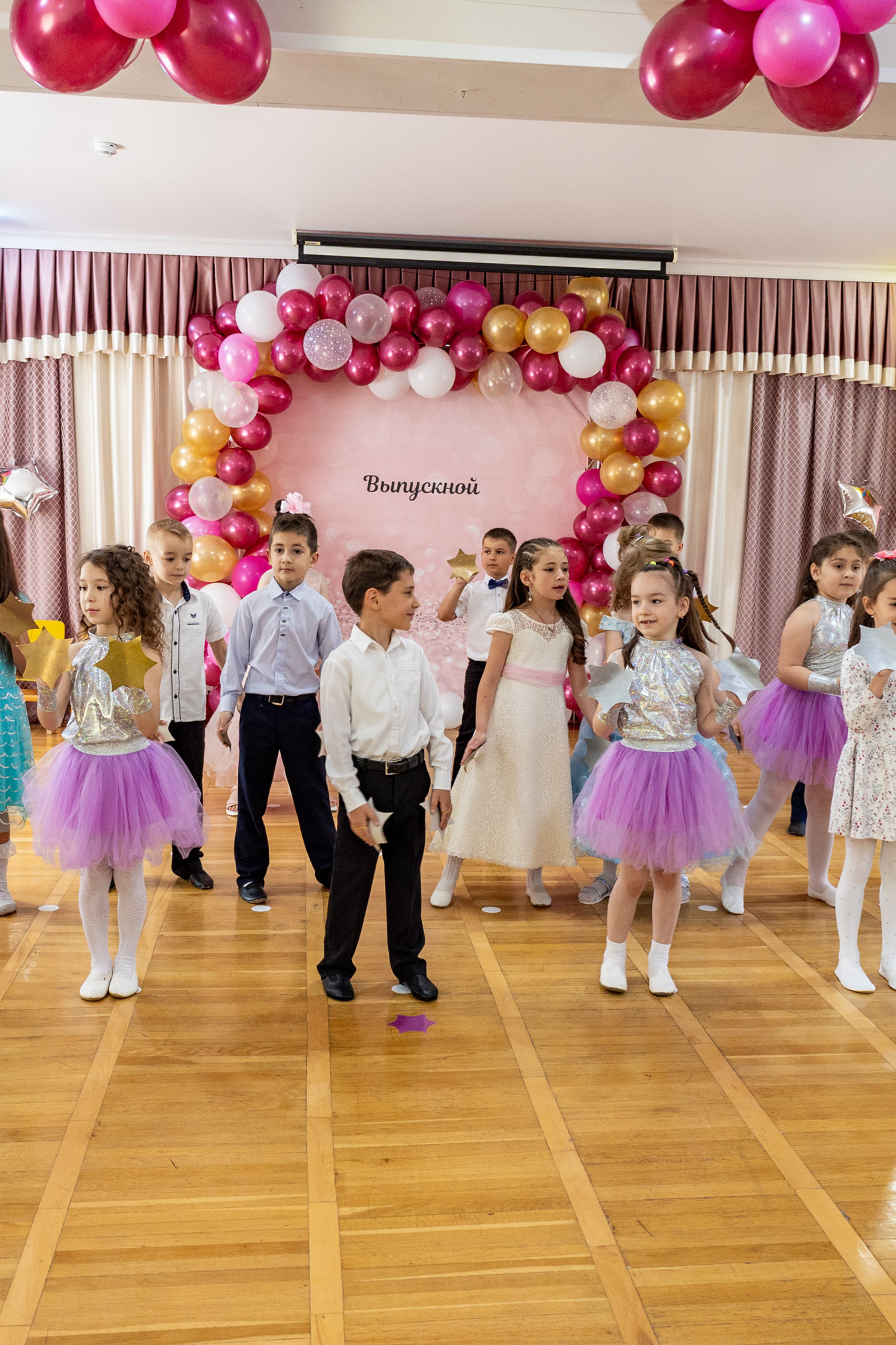 Детские сады. Фотограф Сергей Салманов Studiophotosharm