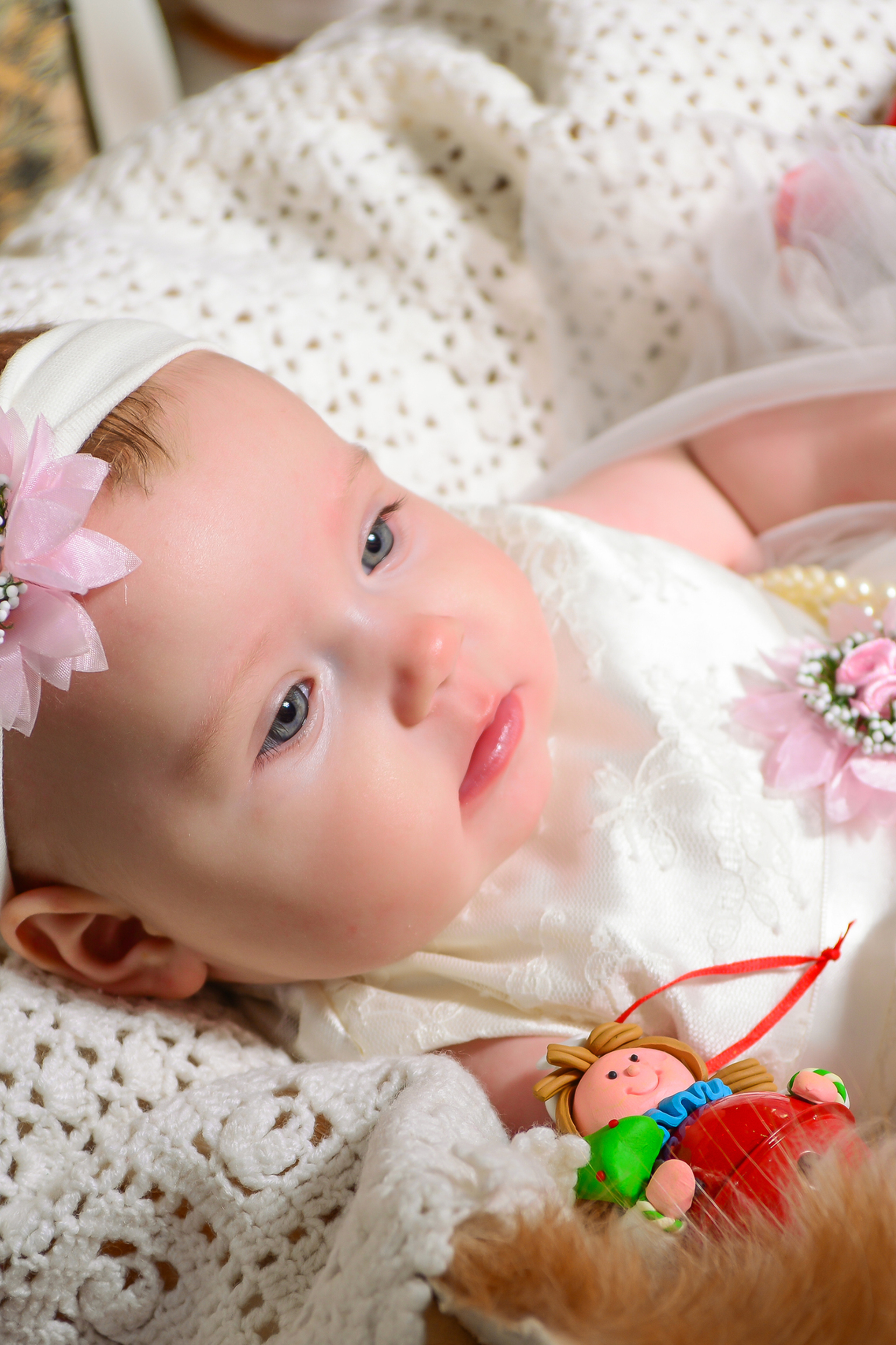 Новый год. Фотограф Сергей Салманов Studiophotosharm