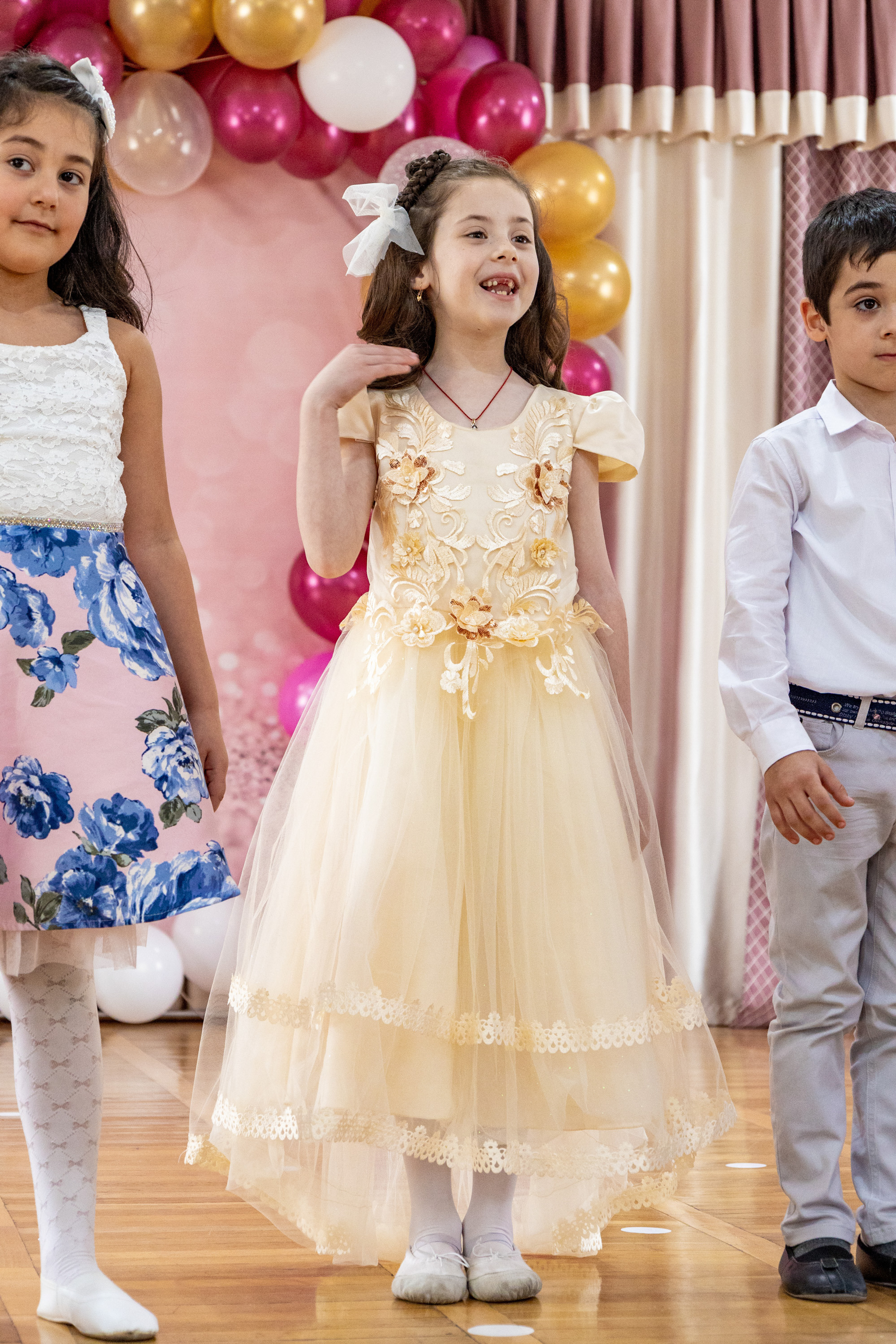 Детские сады. Фотограф Сергей Салманов Studiophotosharm