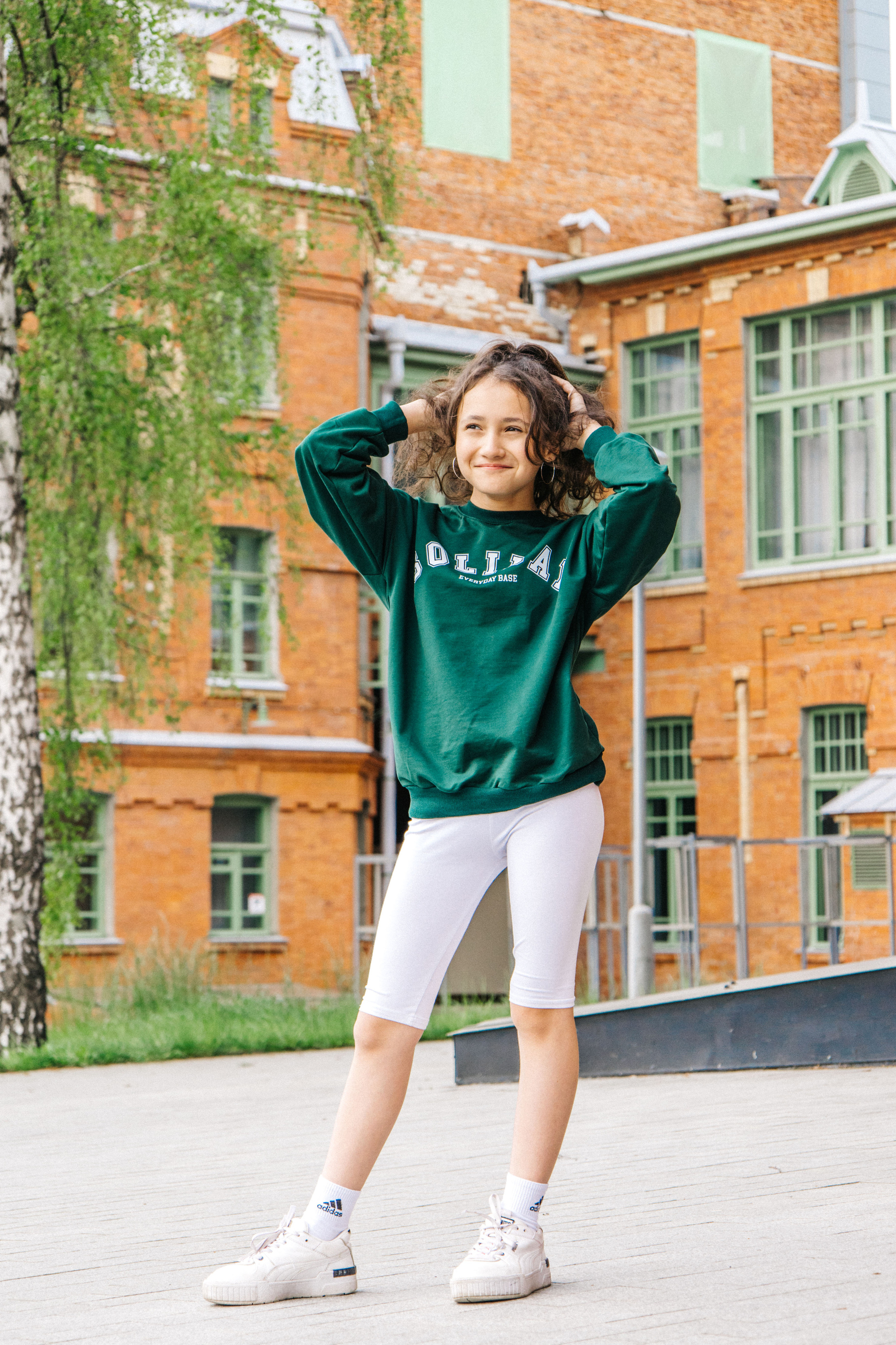 Фотосессии на плэнере. Фотограф Сергей Салманов Studiophotosharm