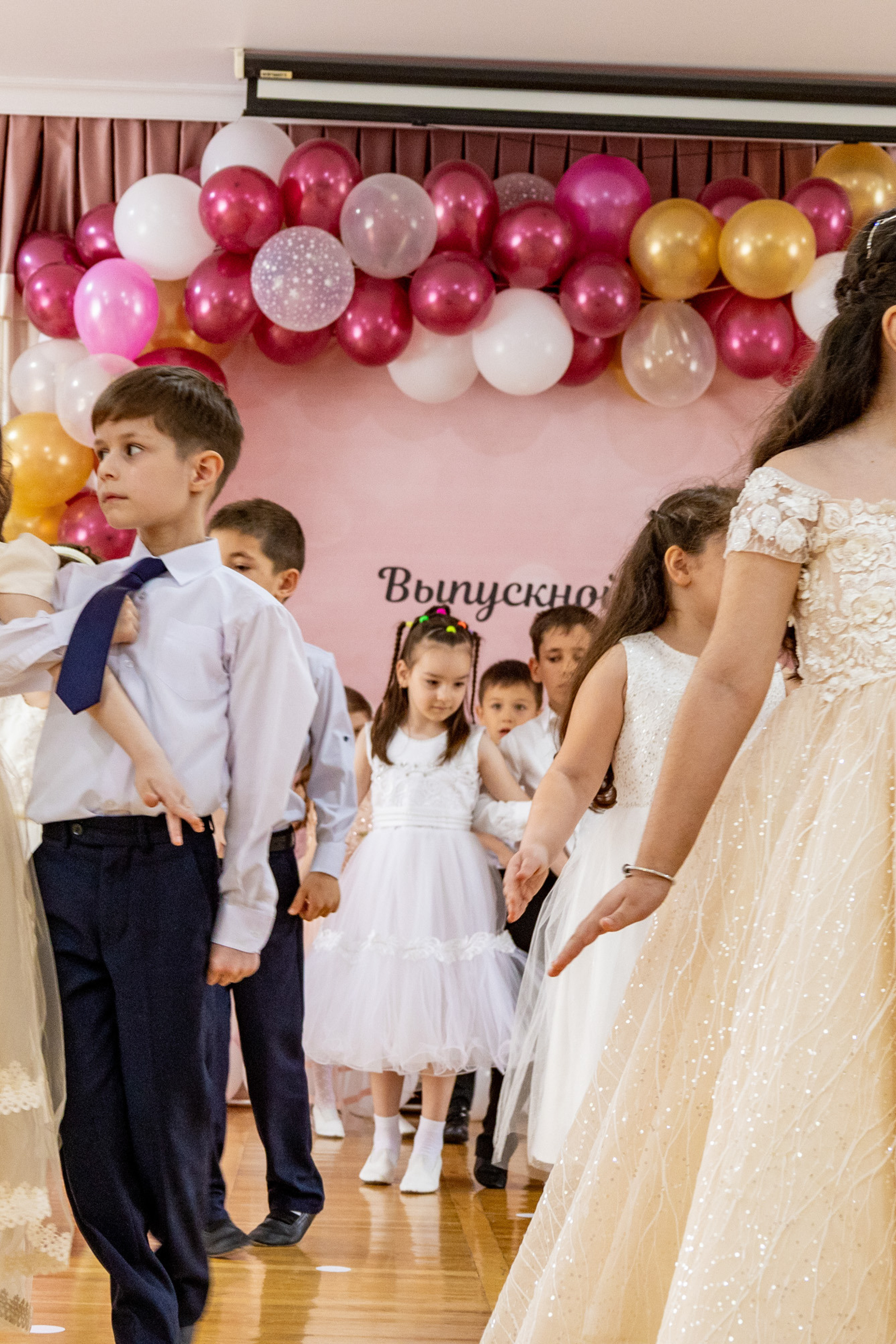 Детские сады. Фотограф Сергей Салманов Studiophotosharm