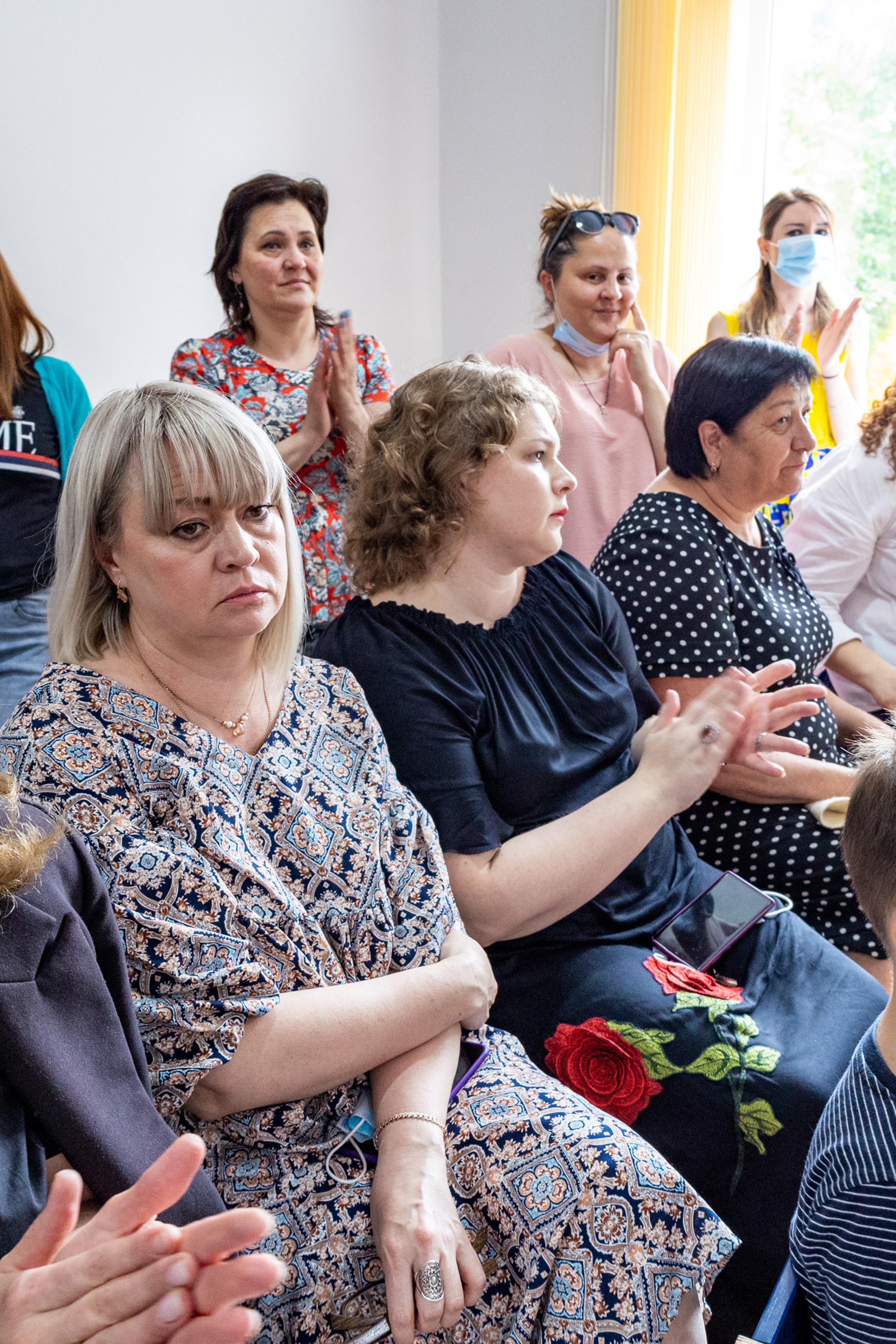 Детские сады. Фотограф Сергей Салманов Studiophotosharm