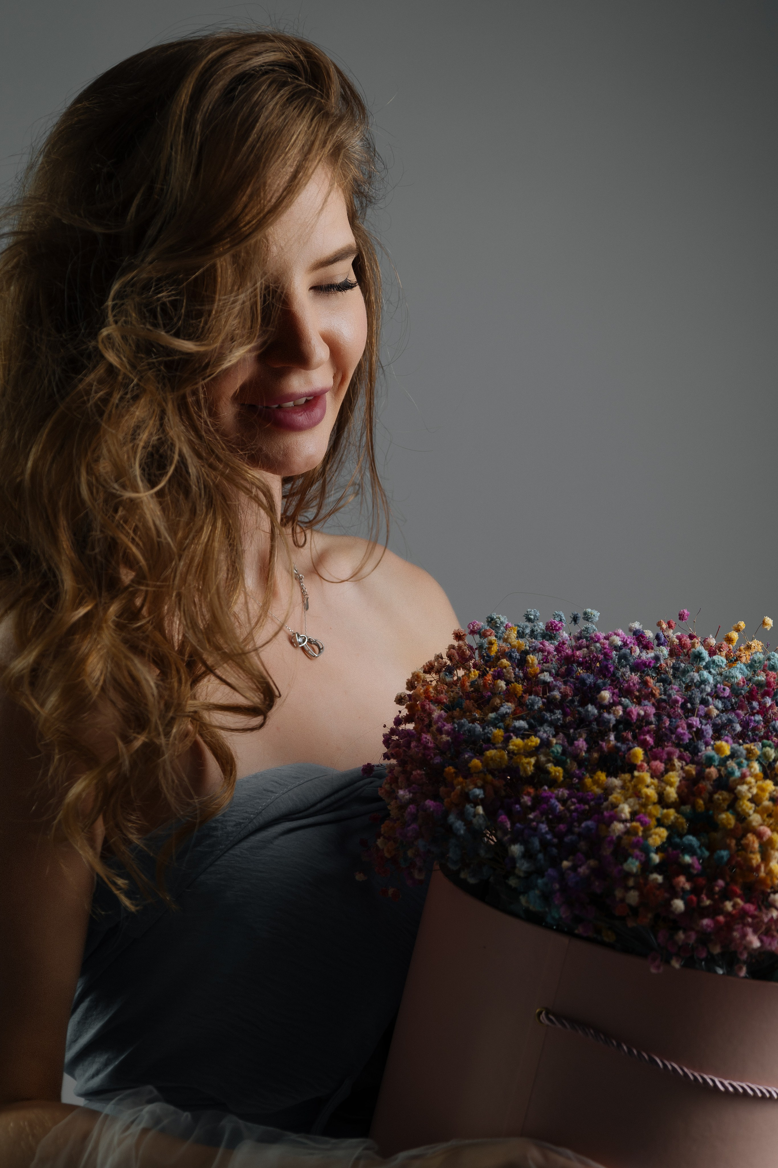 Студия. Фотограф Сергей Салманов Studiophotosharm