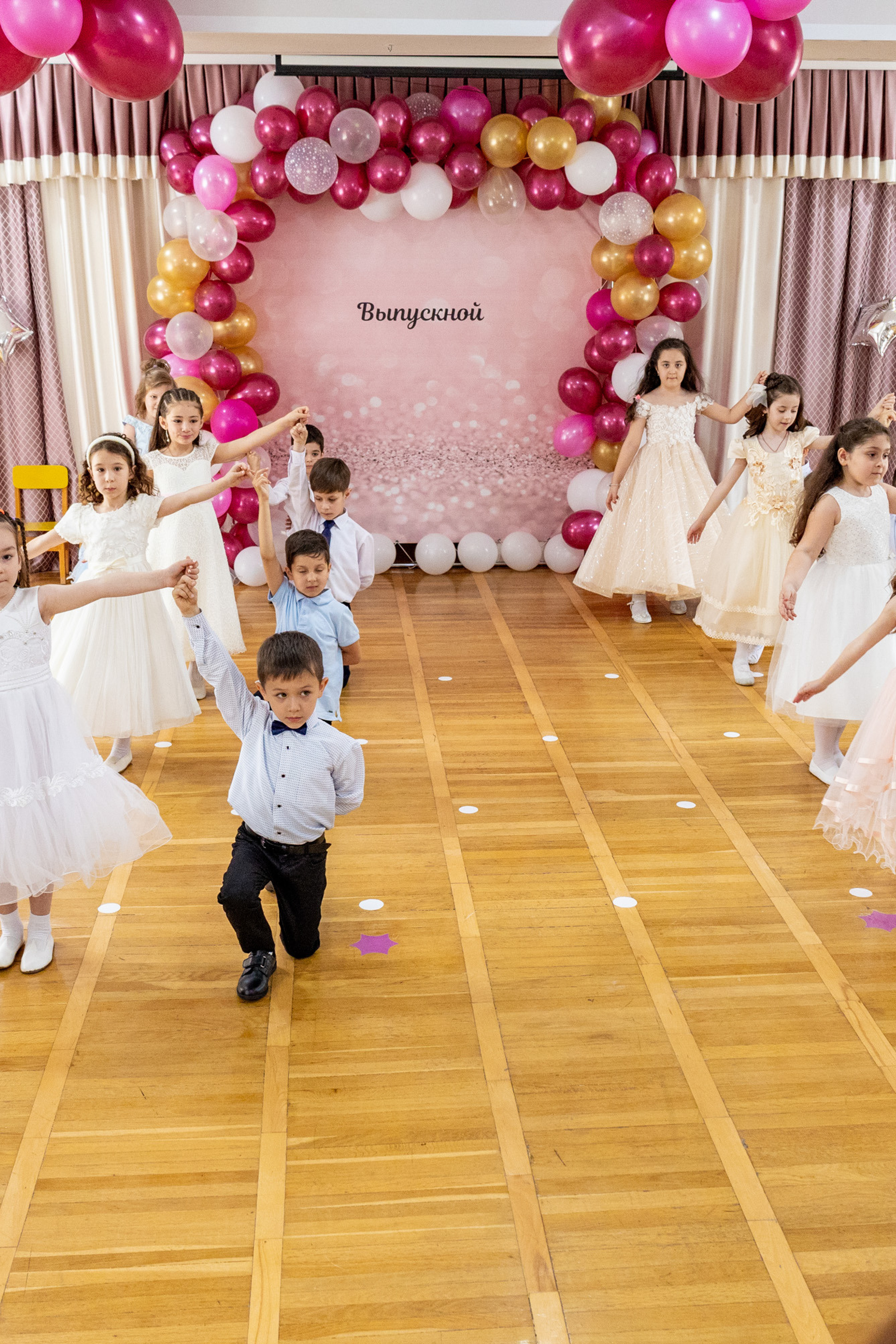 Детские сады. Фотограф Сергей Салманов Studiophotosharm