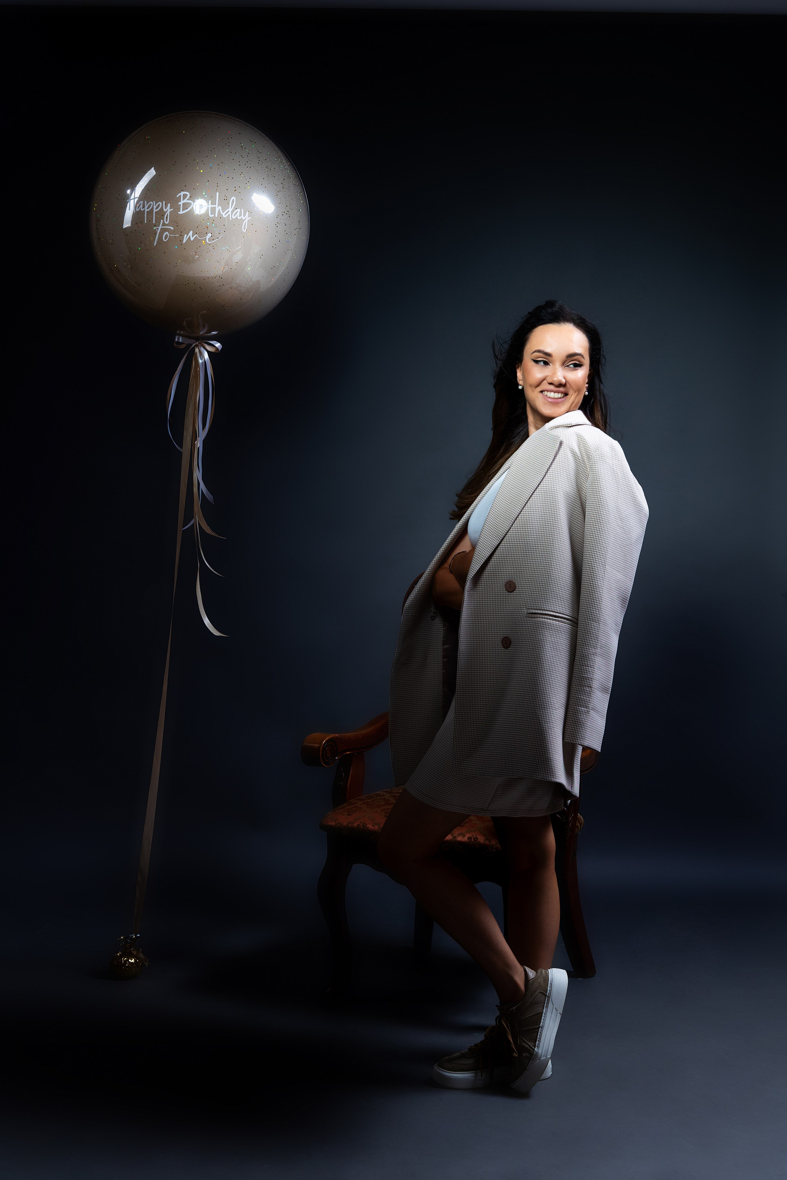 Студия. Фотограф Сергей Салманов Studiophotosharm