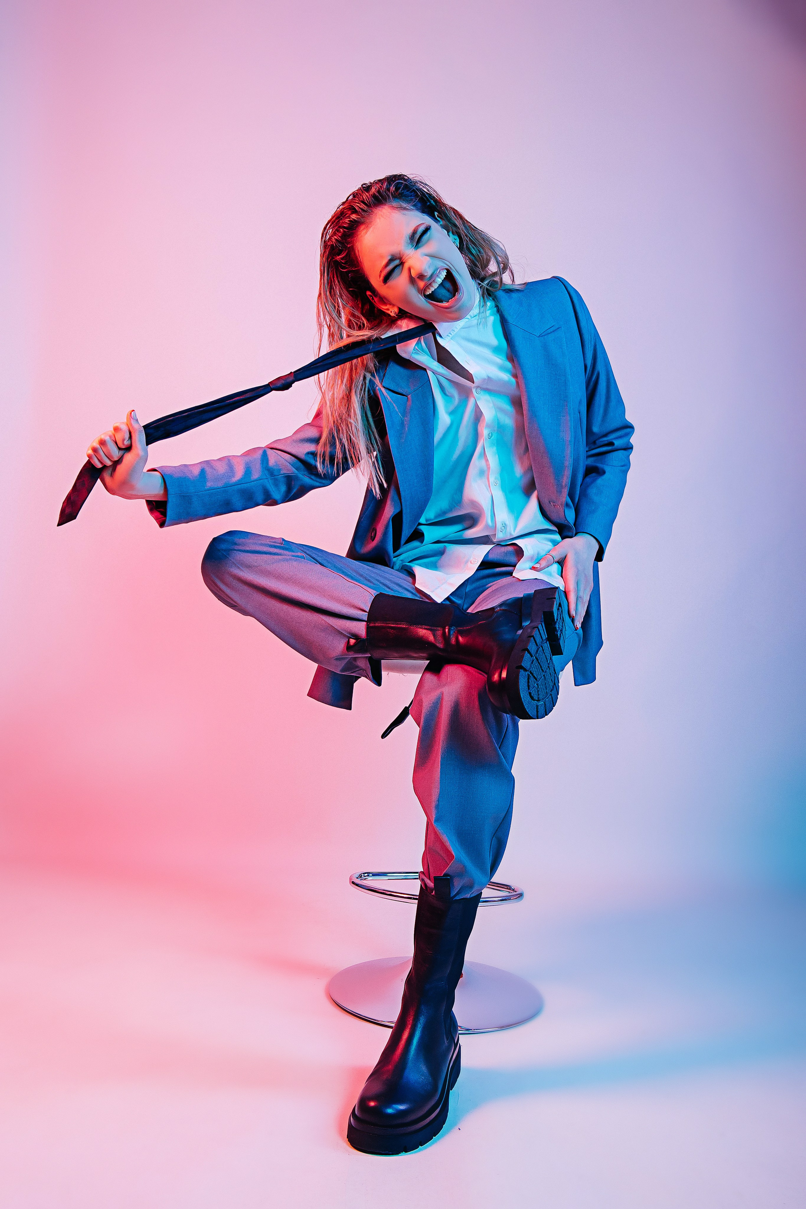 Студия. Фотограф Сергей Салманов Studiophotosharm