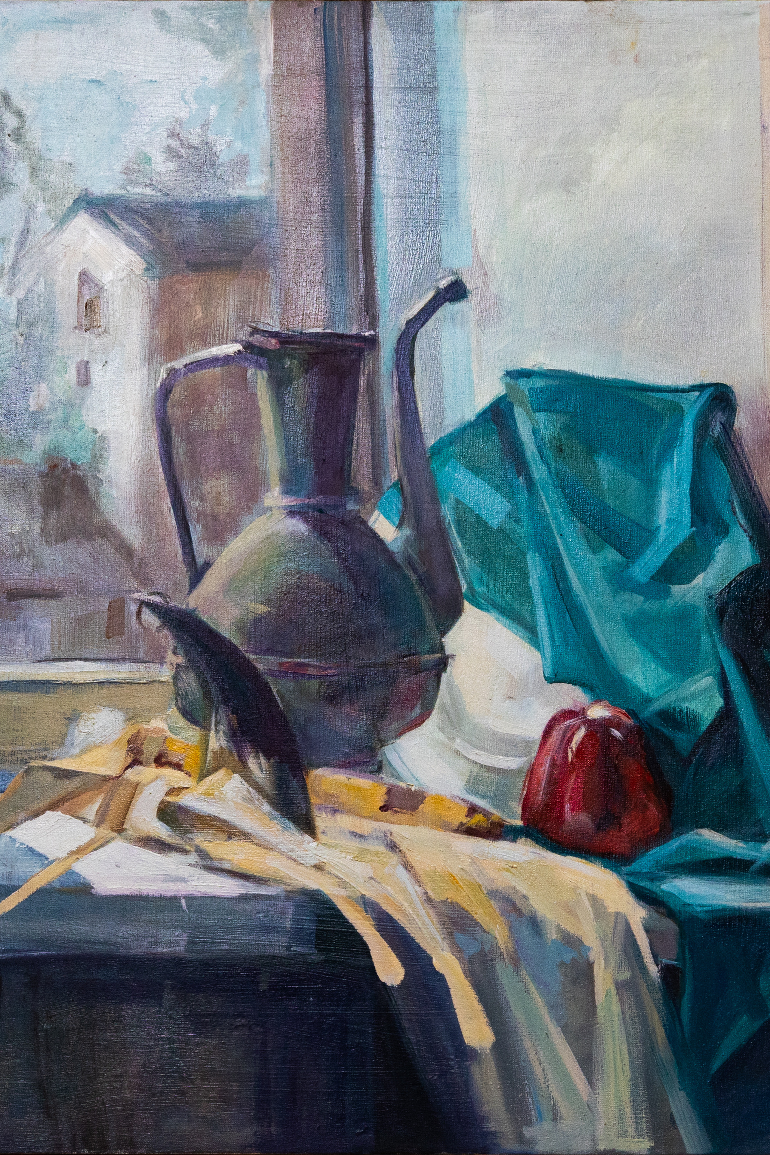 Репродукция картин. Фотограф Сергей Салманов Studiophotosharm