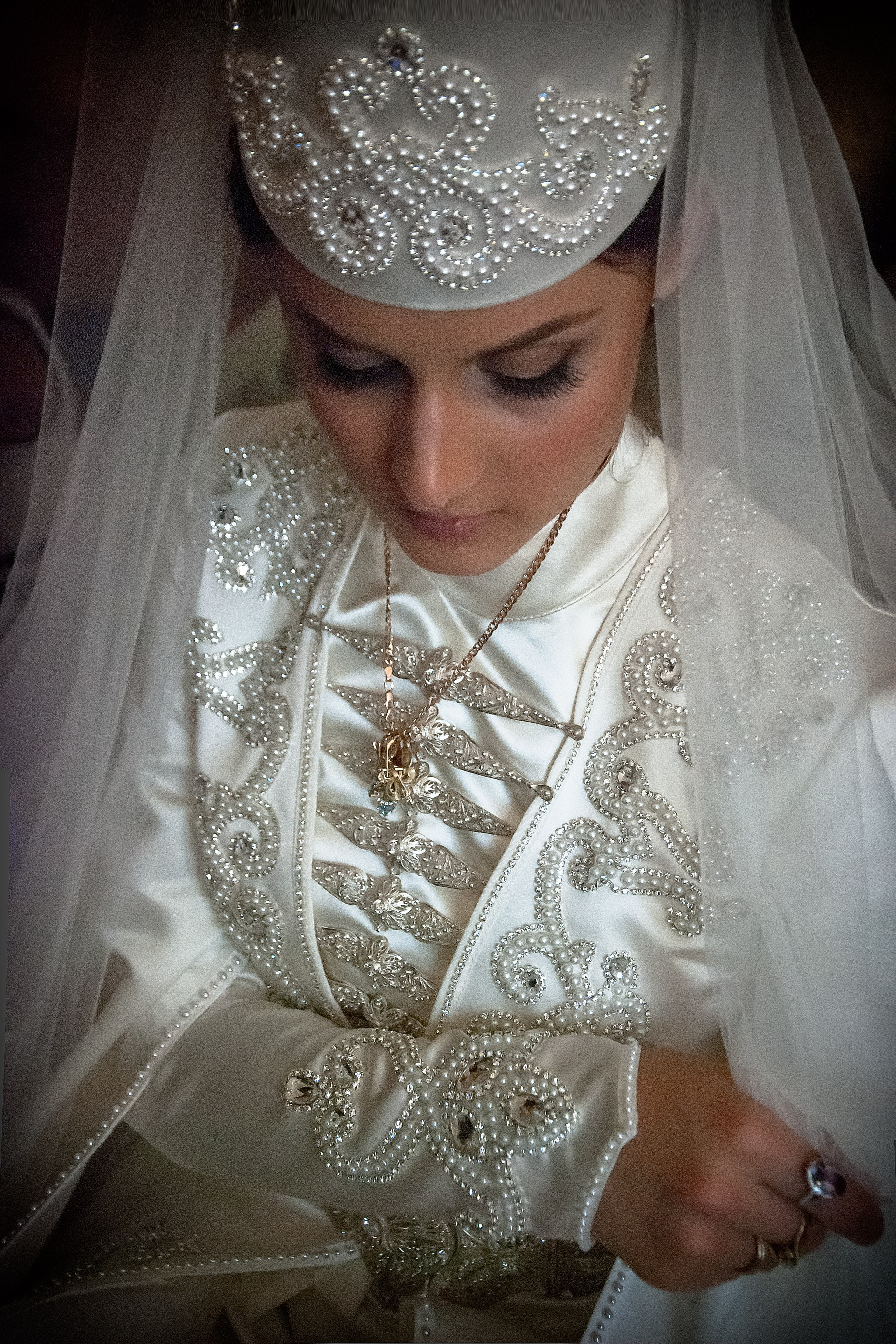 Свадьба. Фотограф Сергей Салманов Studiophotosharm