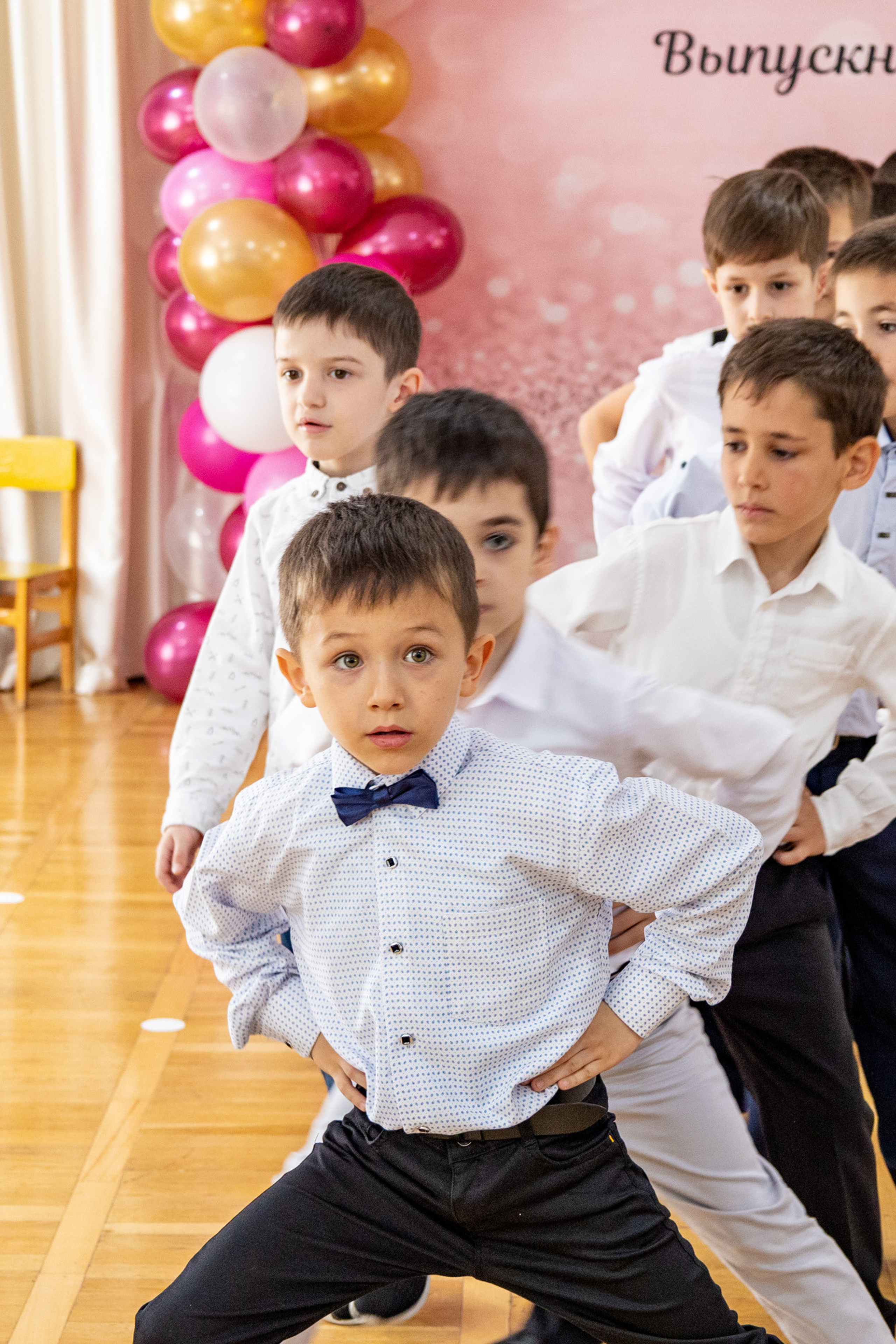 Детские сады. Фотограф Сергей Салманов Studiophotosharm