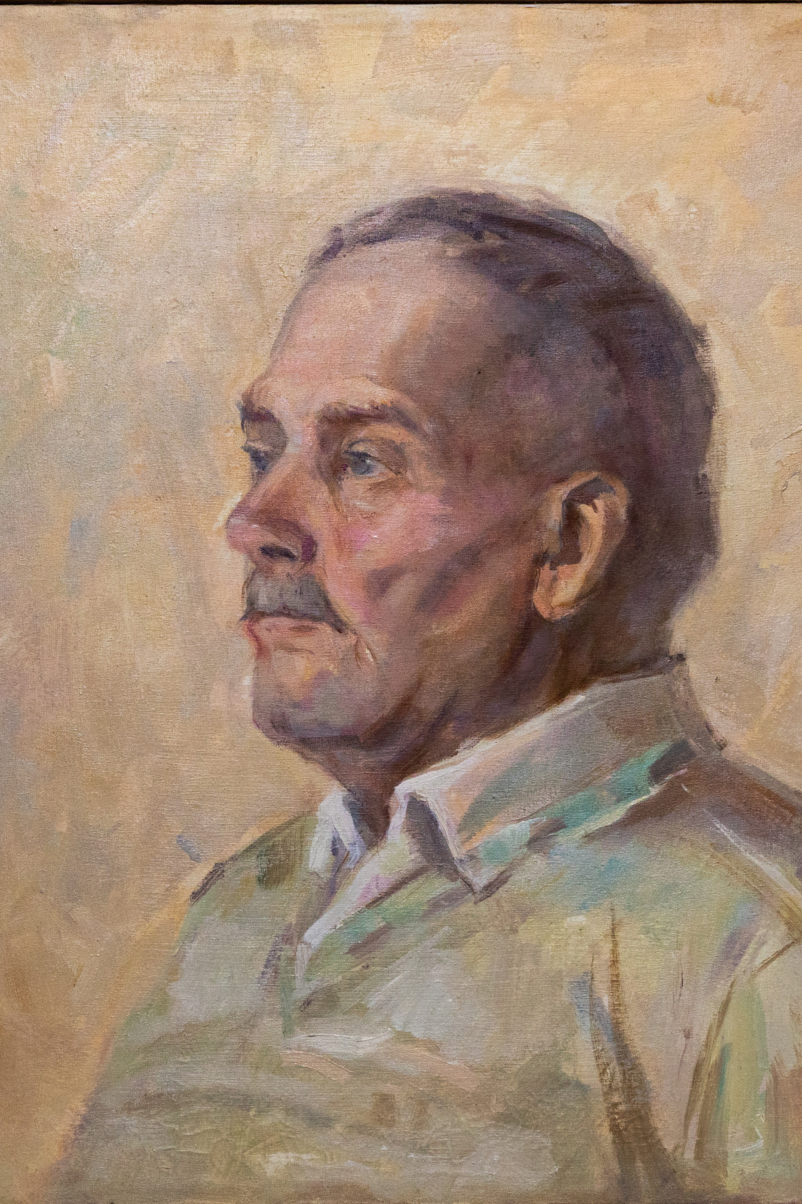 Репродукция картин. Фотограф Сергей Салманов Studiophotosharm