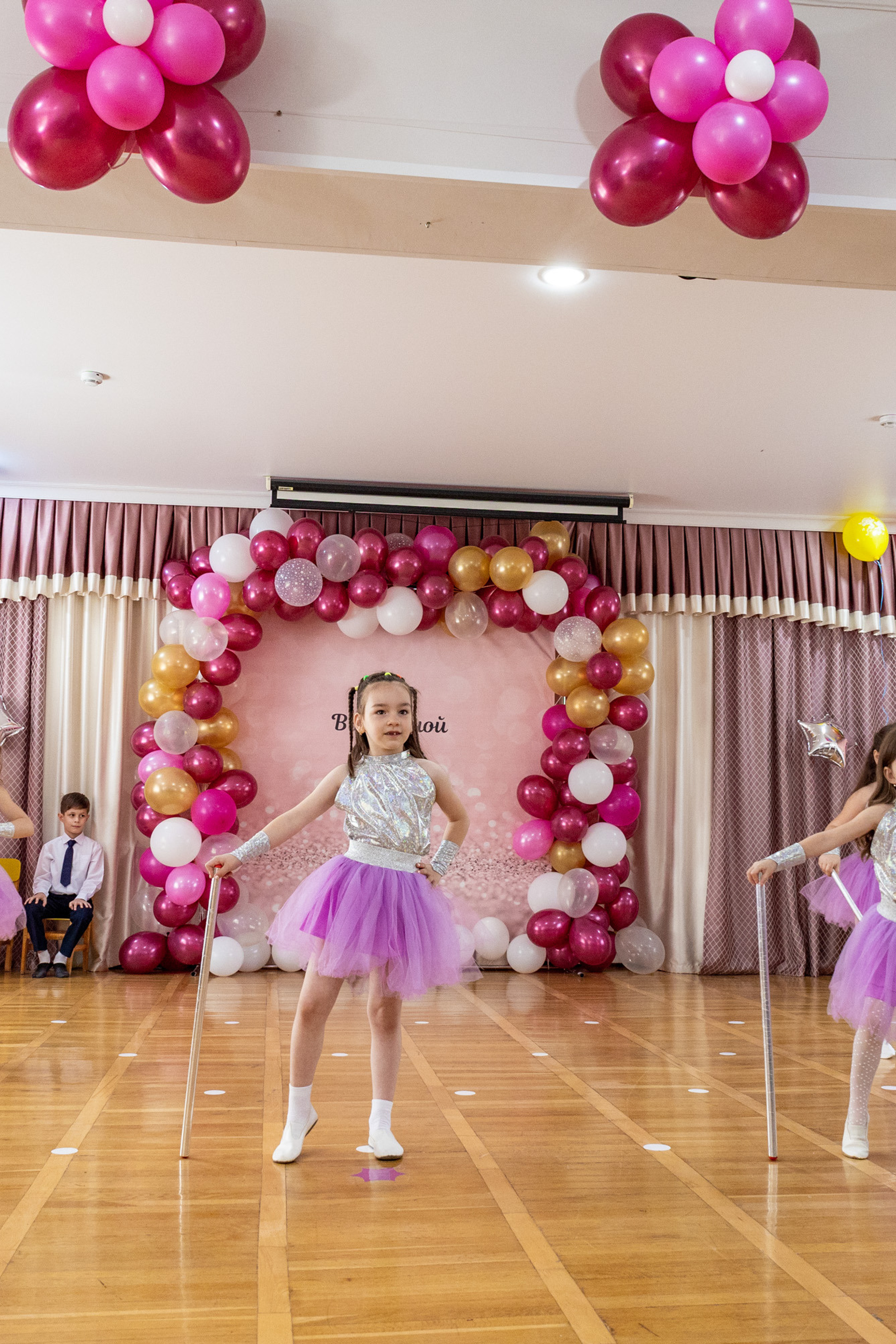 Детские сады. Фотограф Сергей Салманов Studiophotosharm