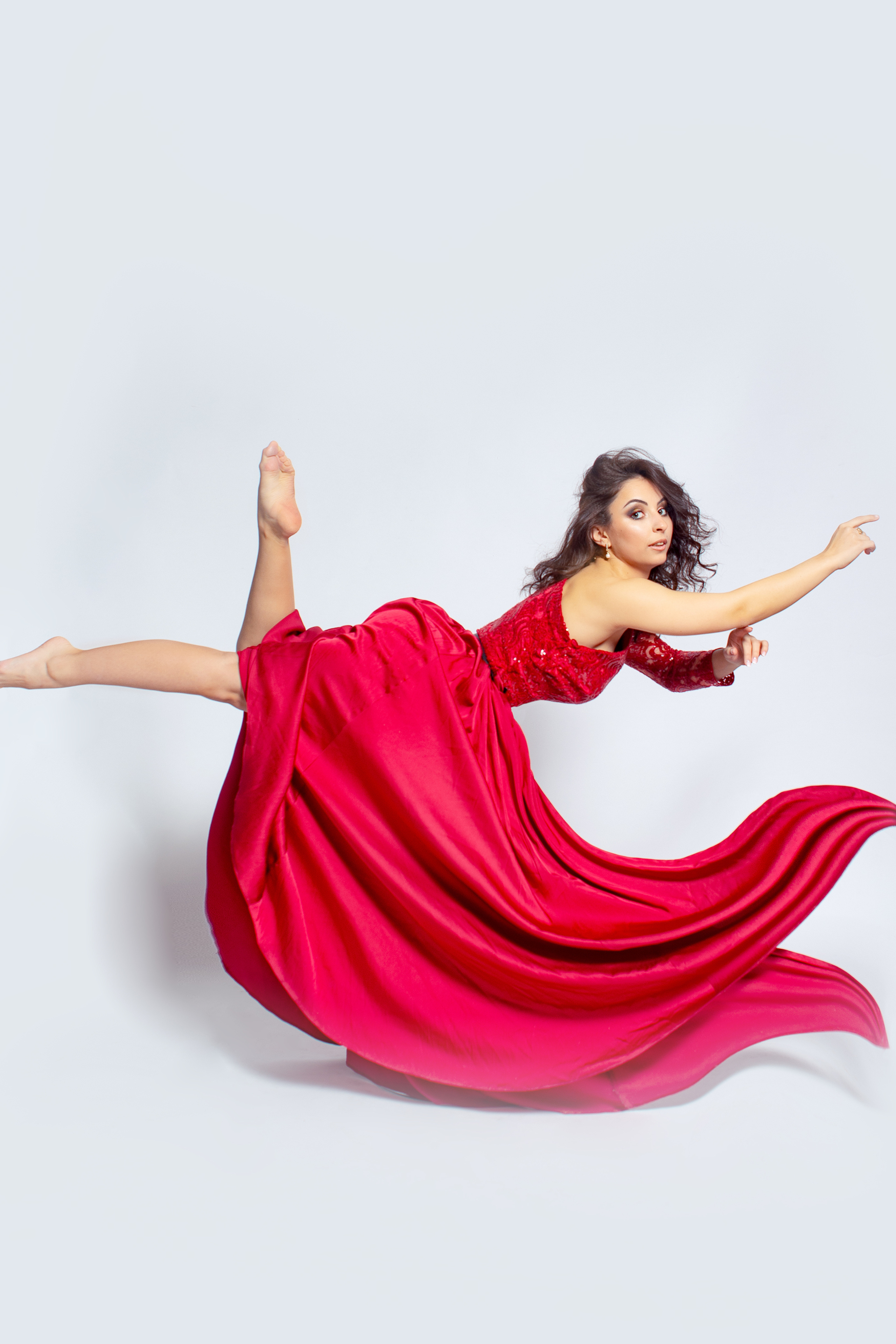 Студия. Фотограф Сергей Салманов Studiophotosharm