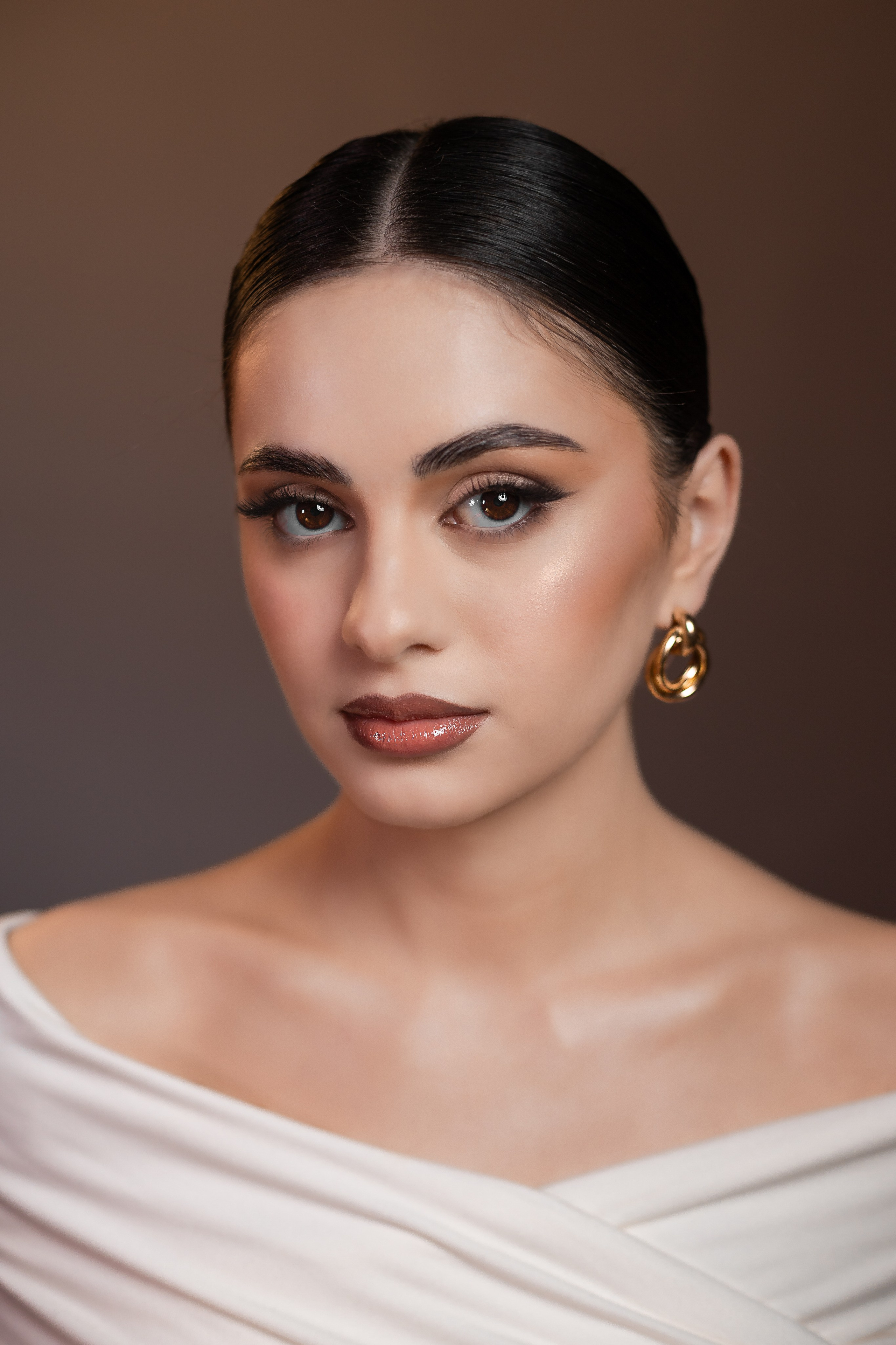 Студия. Фотограф Сергей Салманов Studiophotosharm