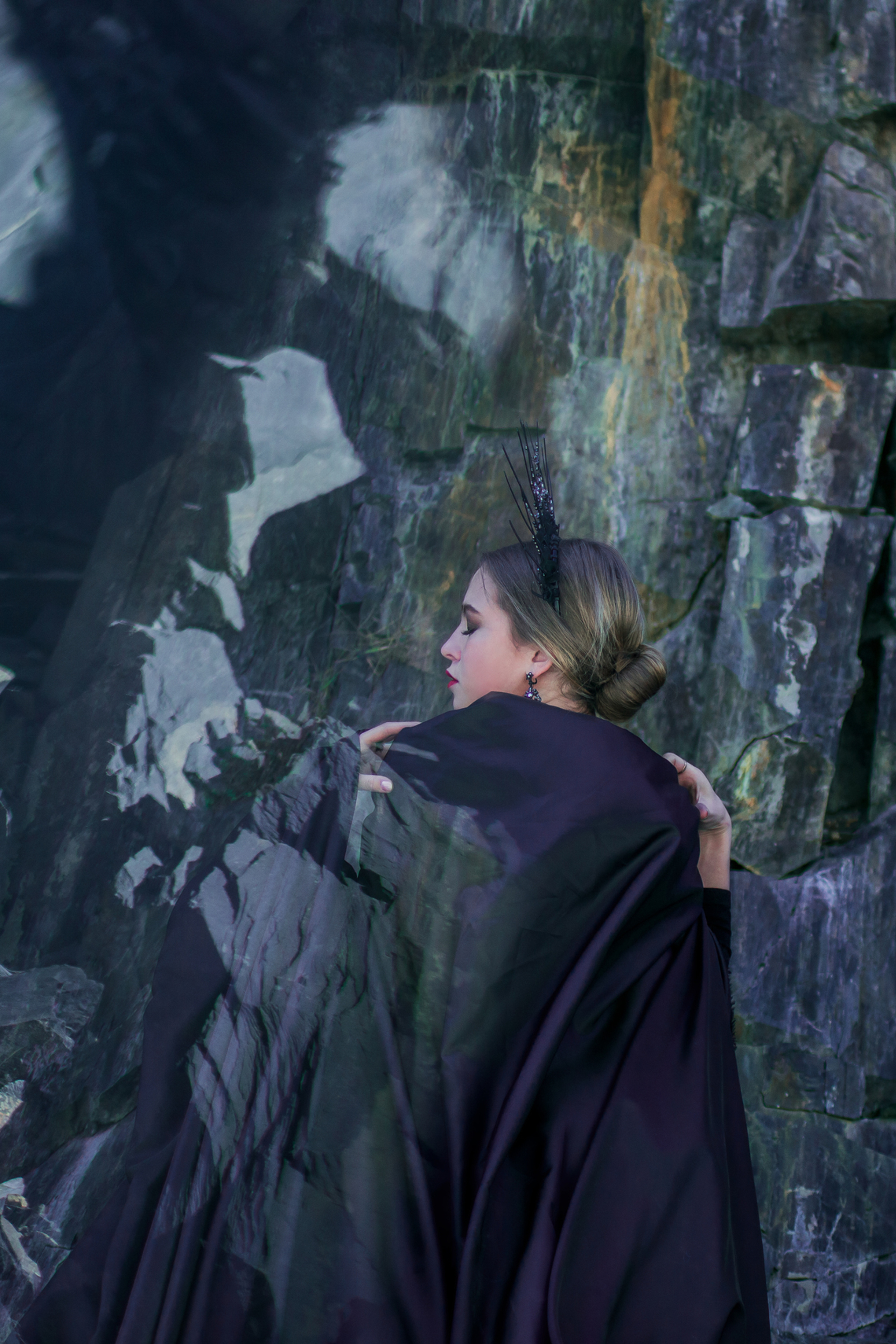 Фотосессии на плэнере. Фотограф Сергей Салманов Studiophotosharm