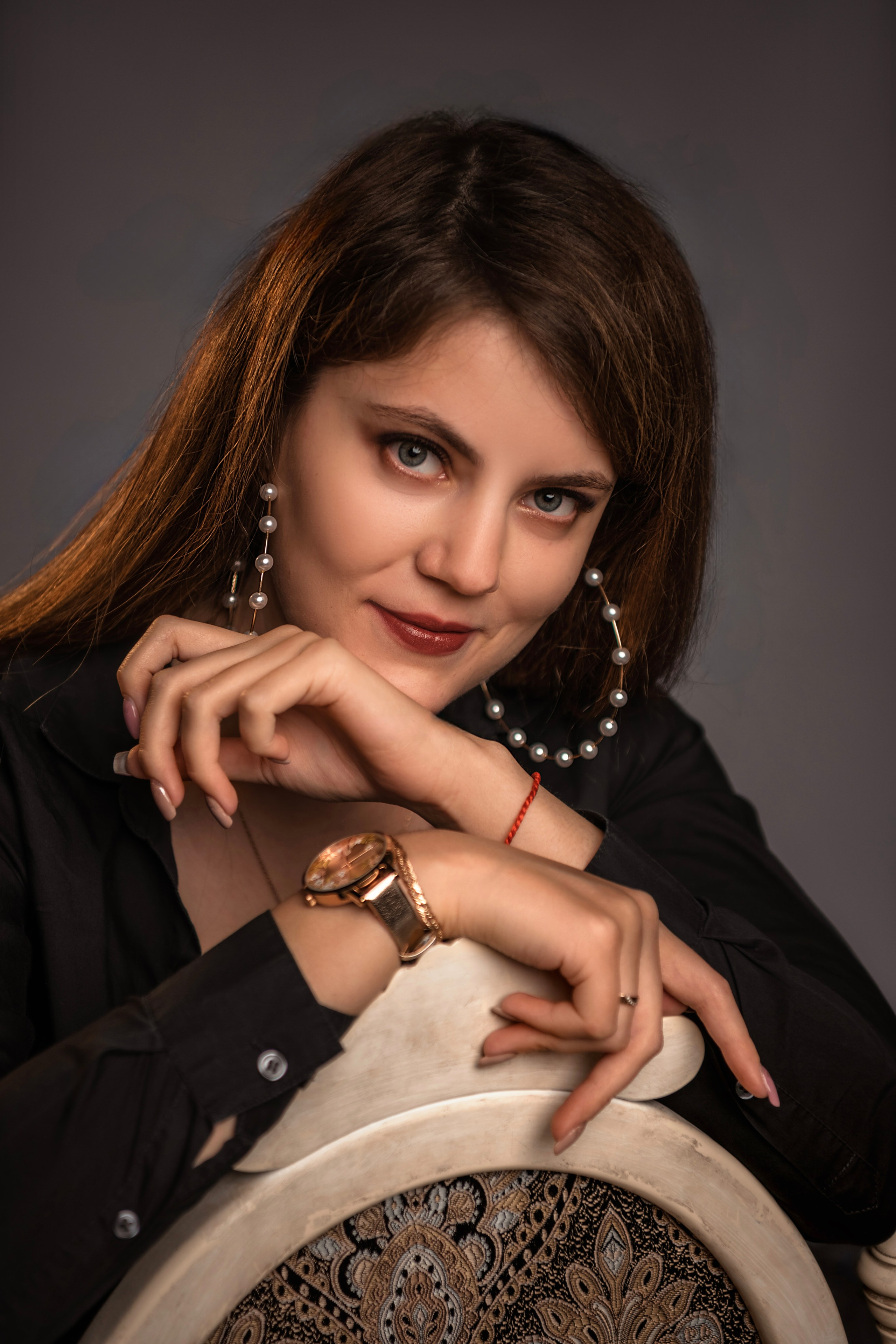 Отзывы о фотографе — Настя Водолей