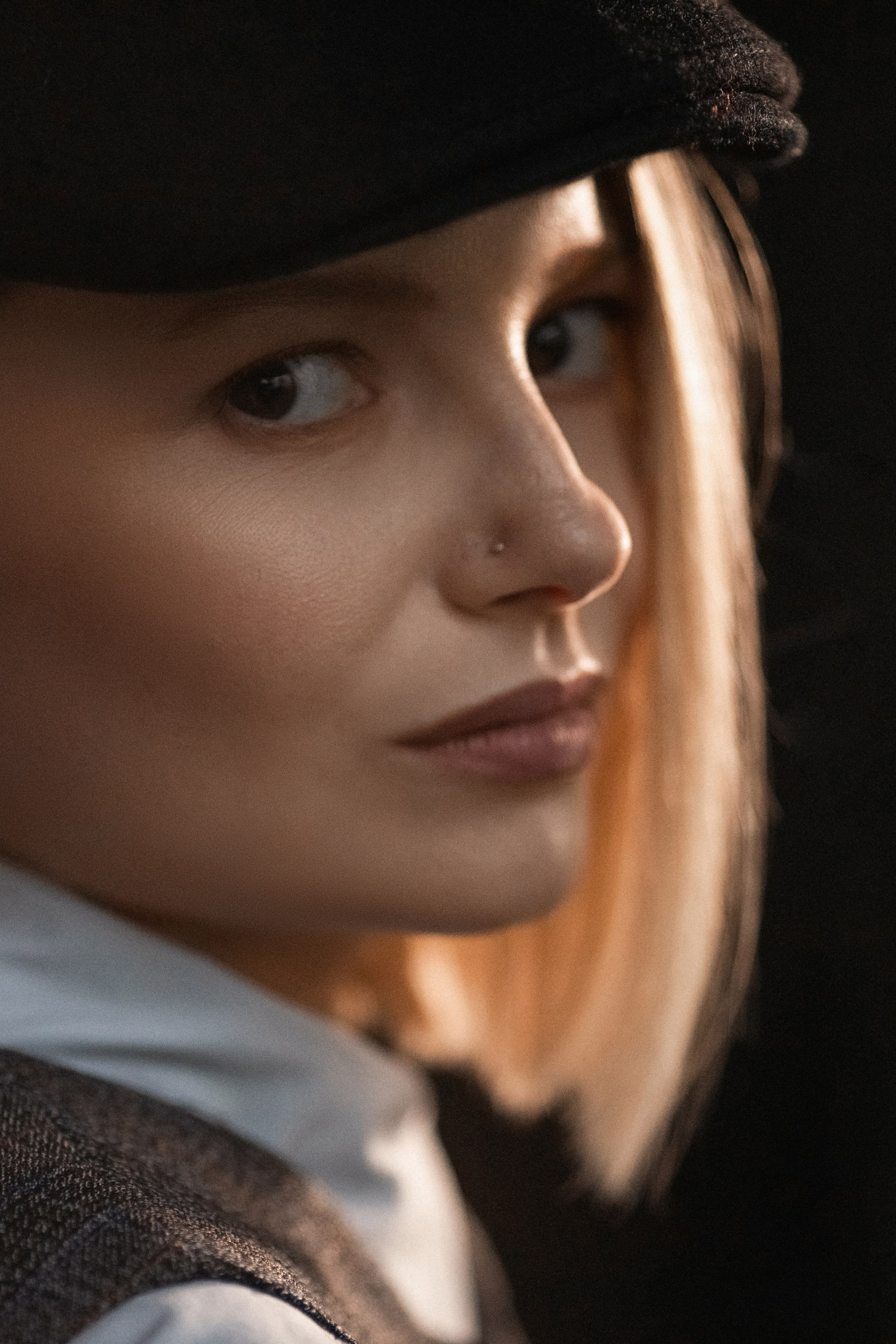 Отзывы о фотографе — Настя Водолей