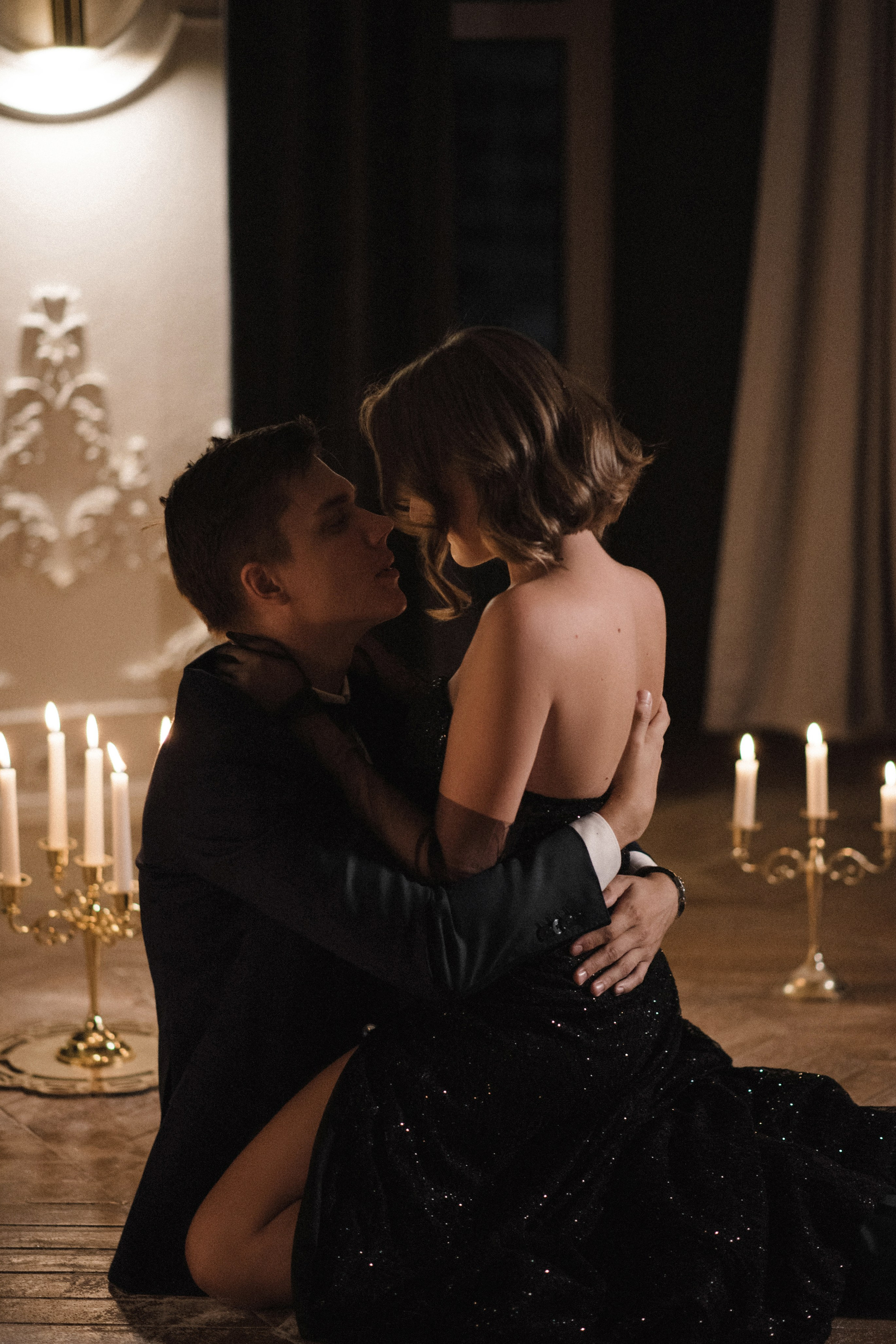 Отзывы о фотографе — Настя Водолей