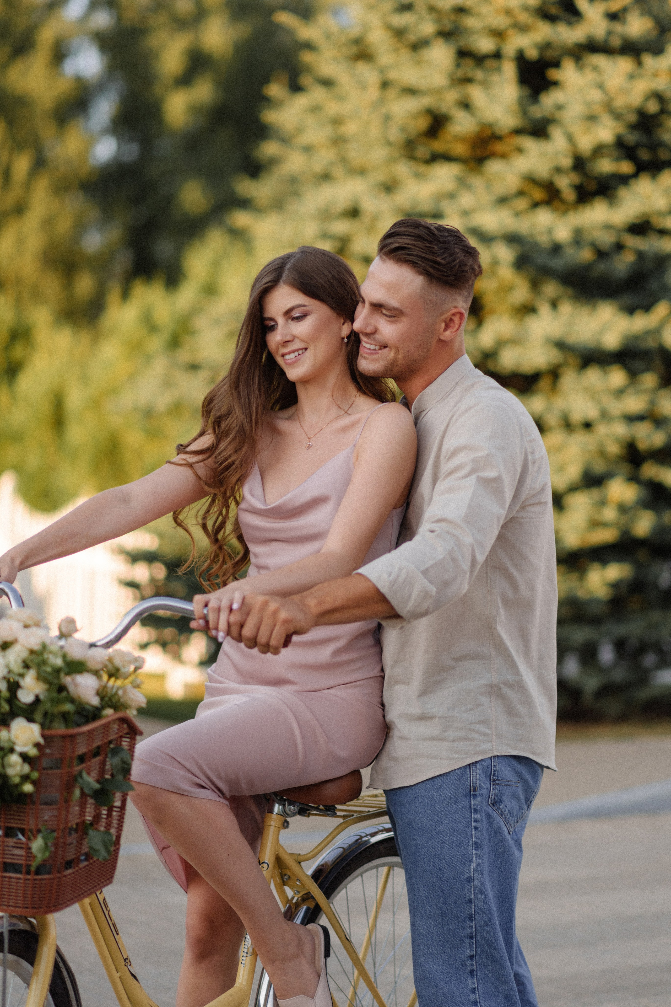 Отзывы о фотографе — Настя Водолей