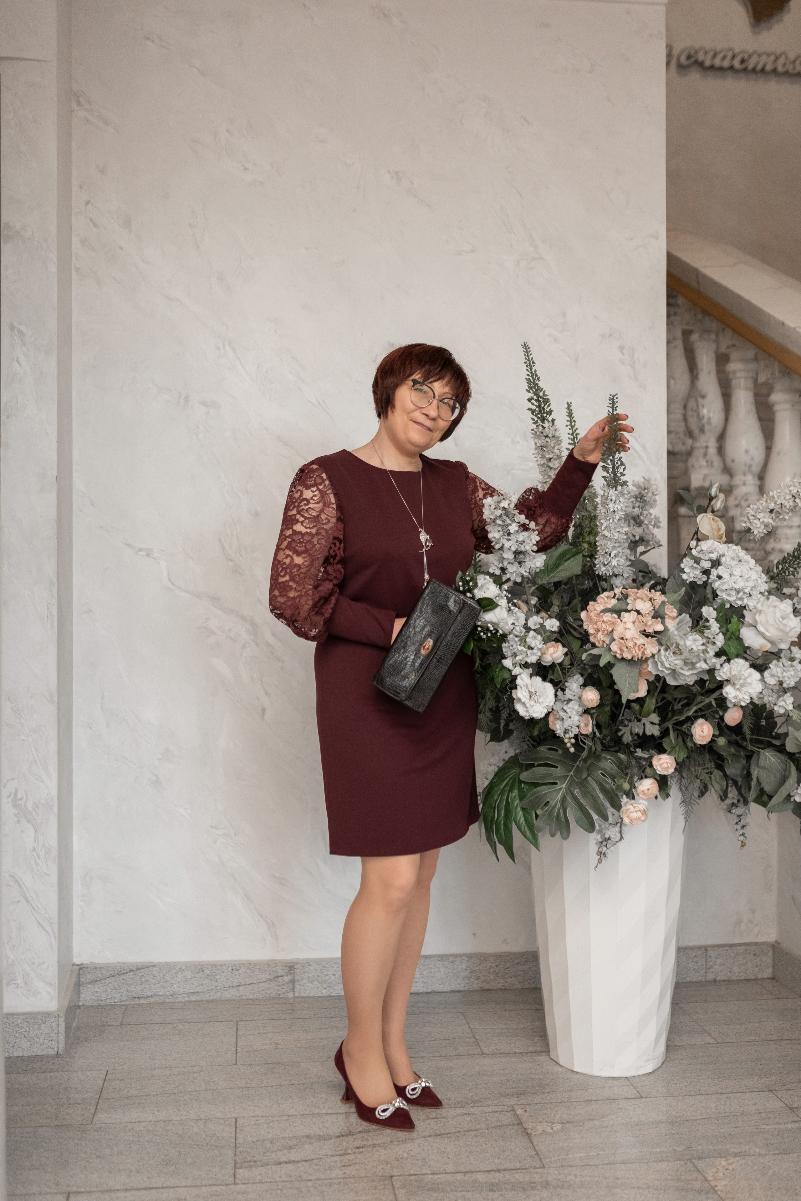 Отзывы о фотографе — Настя Водолей