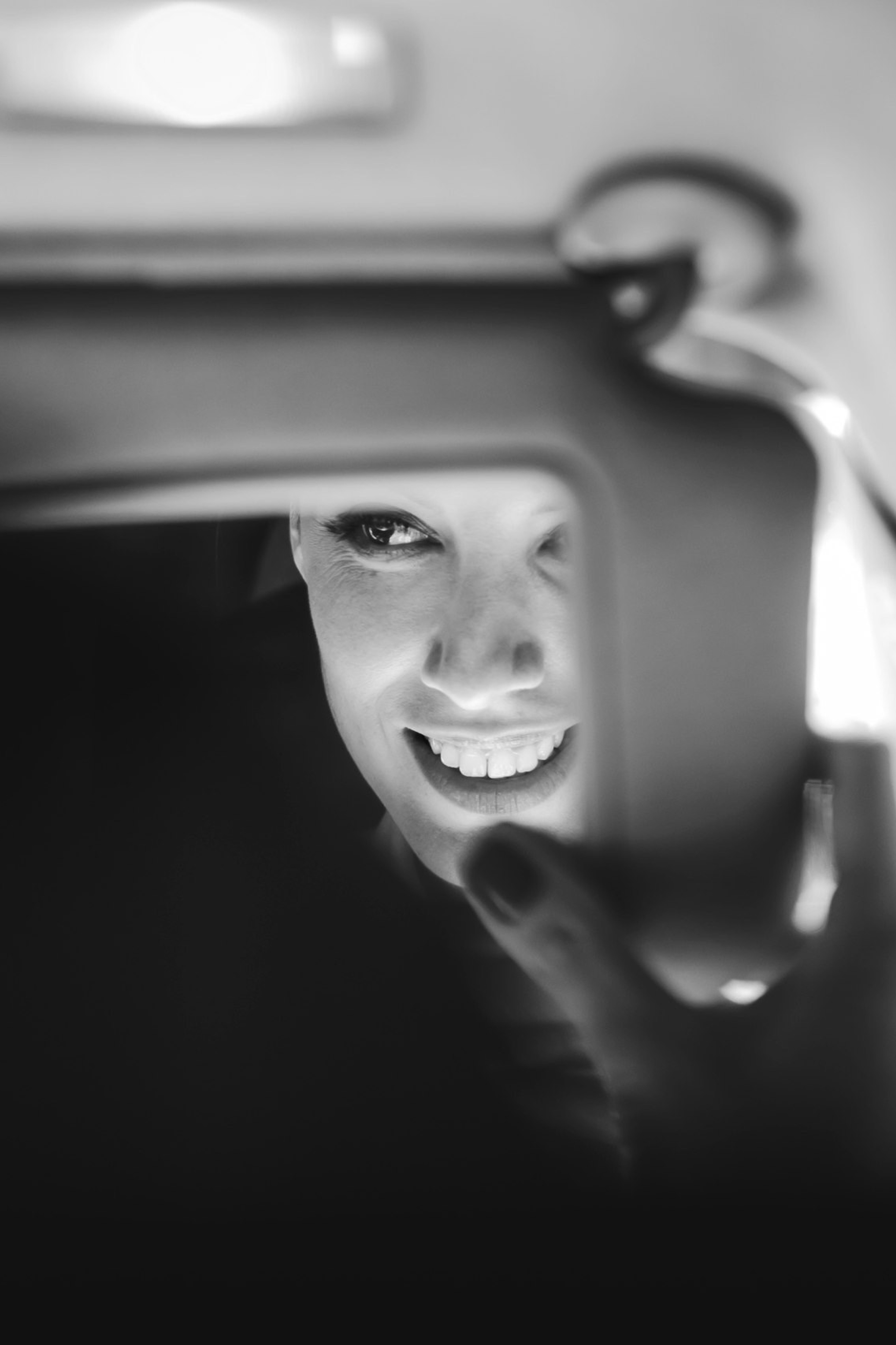 Отзывы о фотографе — Настя Водолей