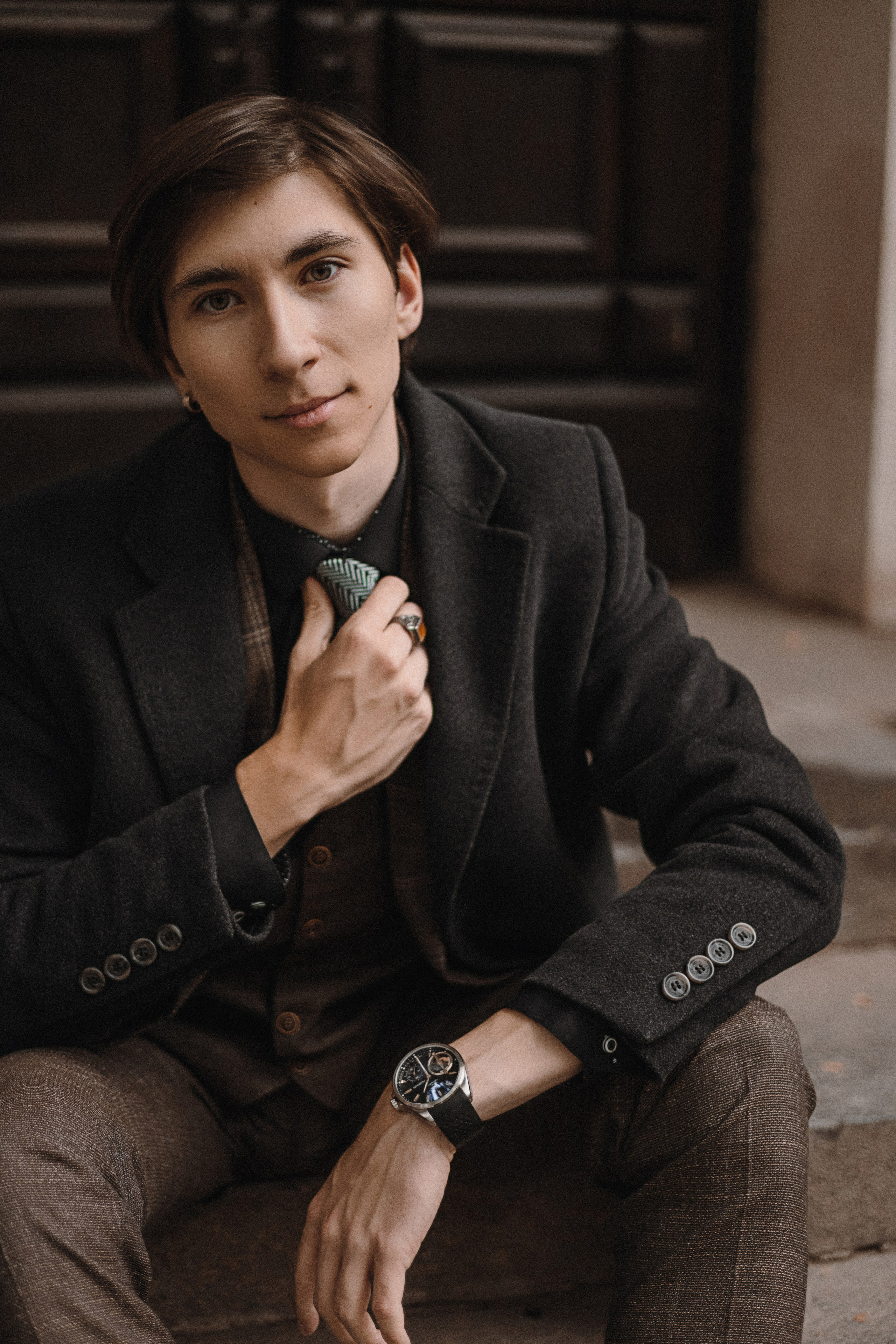 Отзывы о фотографе — Настя Водолей