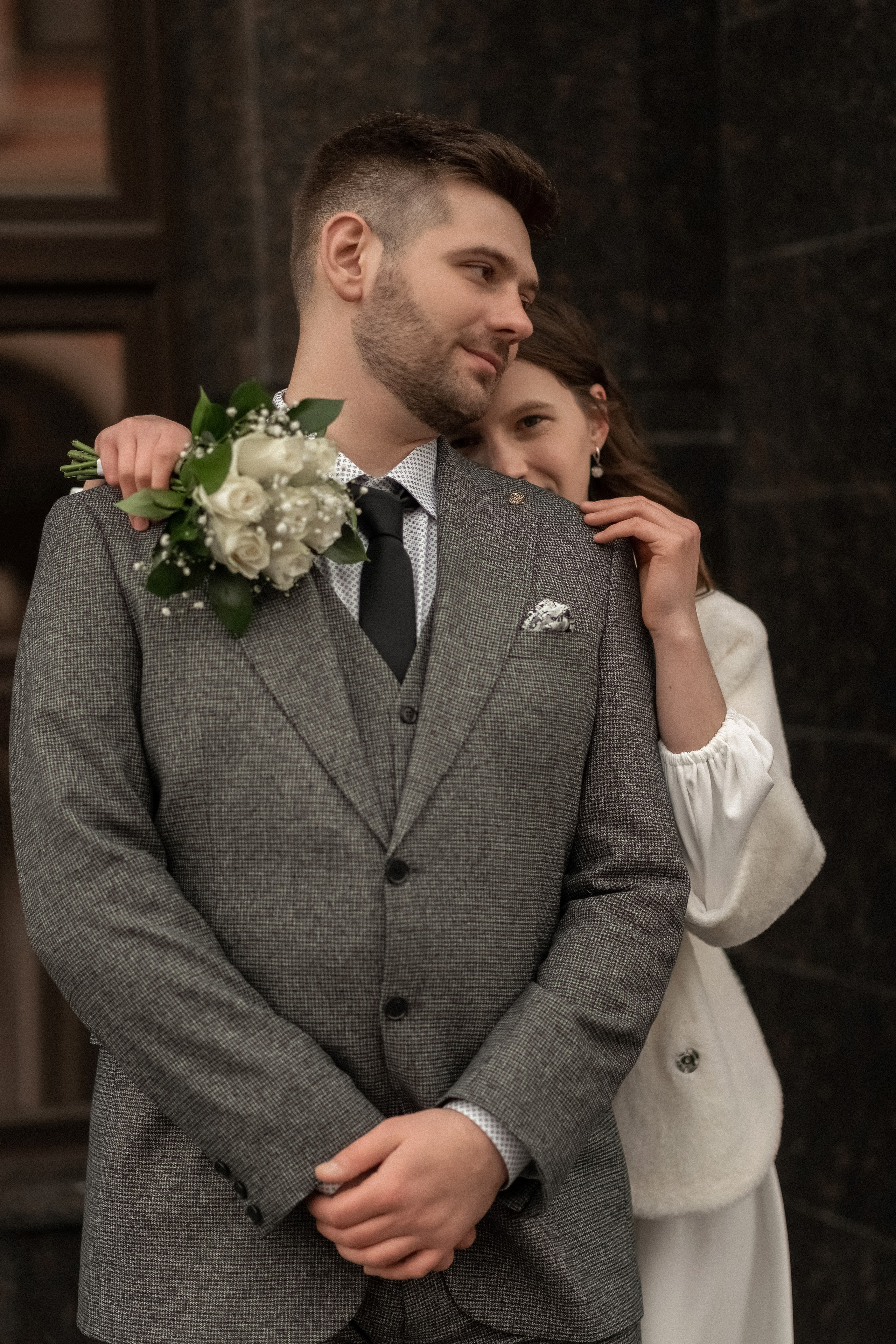 Отзывы о фотографе — Настя Водолей