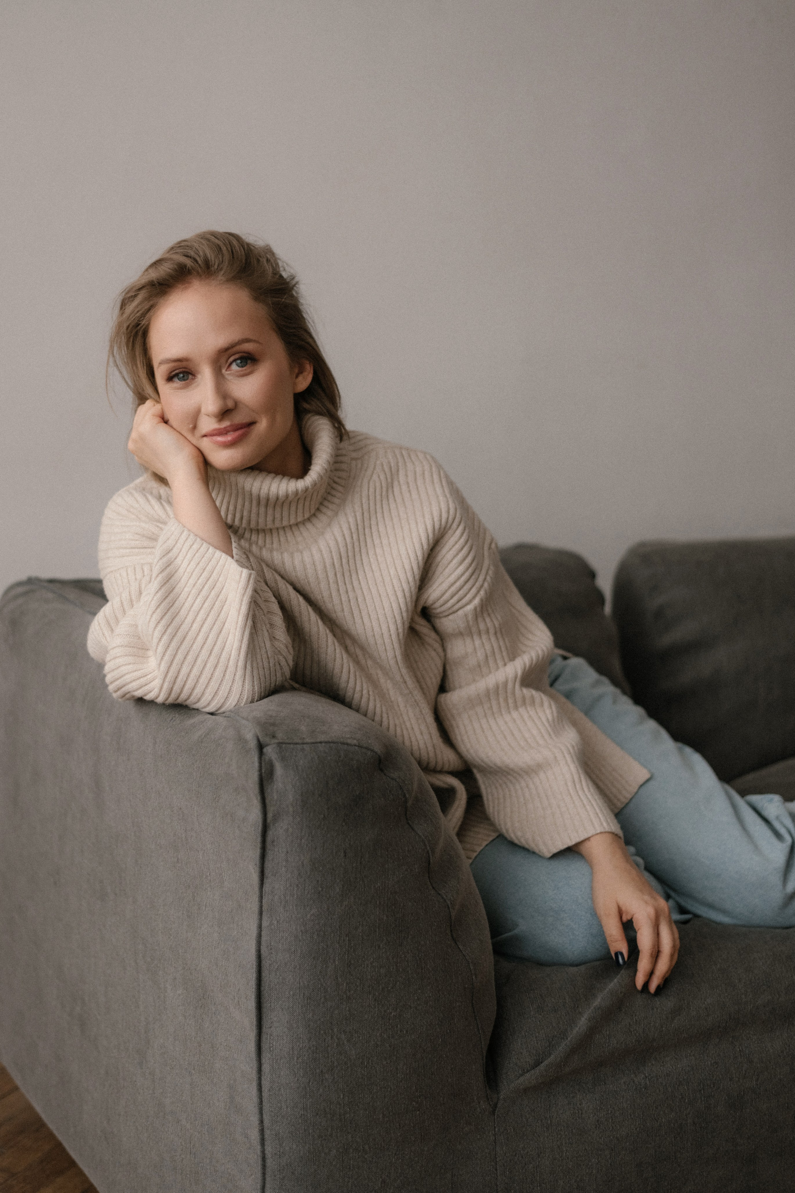 Отзывы о фотографе — Настя Водолей