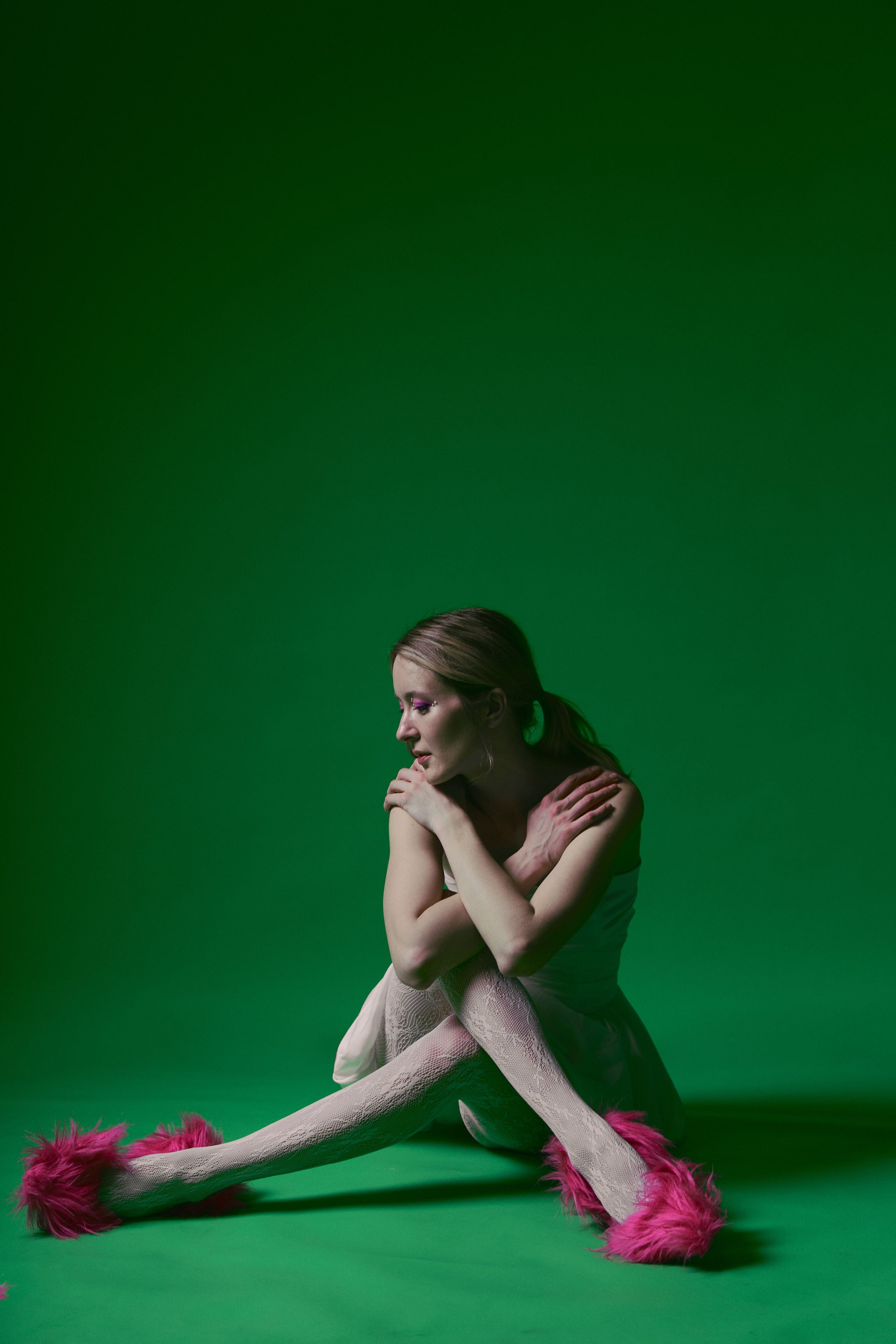 Анонс. Женский фотограф Лера из Санкт-Петербурга