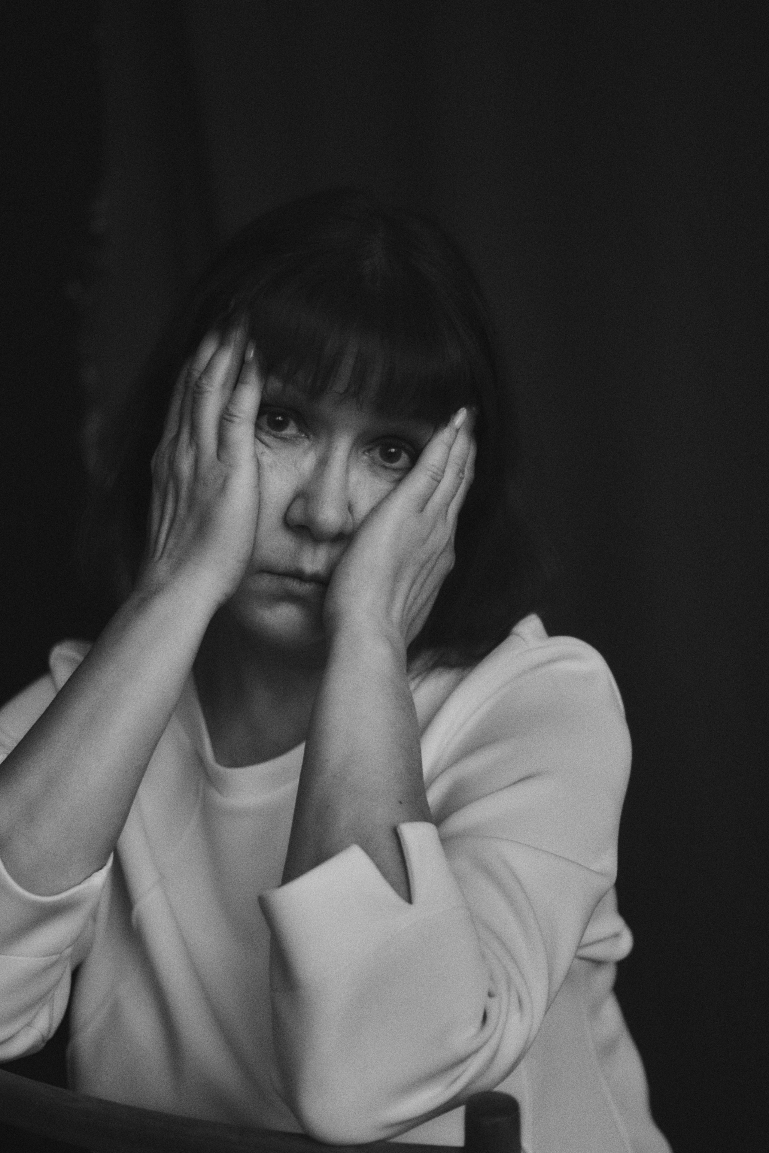 Анонс. Женский фотограф Лера из Санкт-Петербурга