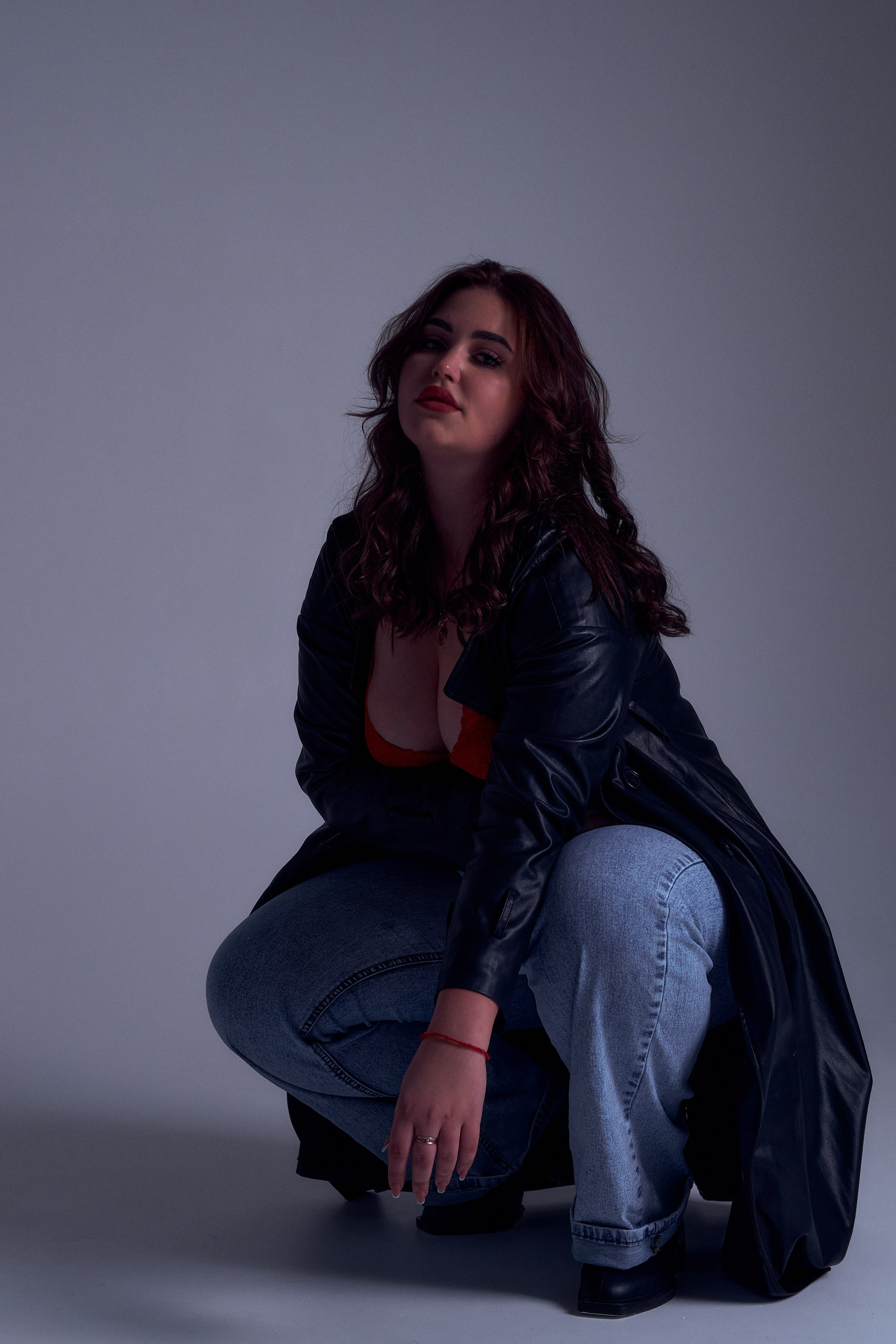 Анонс. Женский фотограф Лера из Санкт-Петербурга