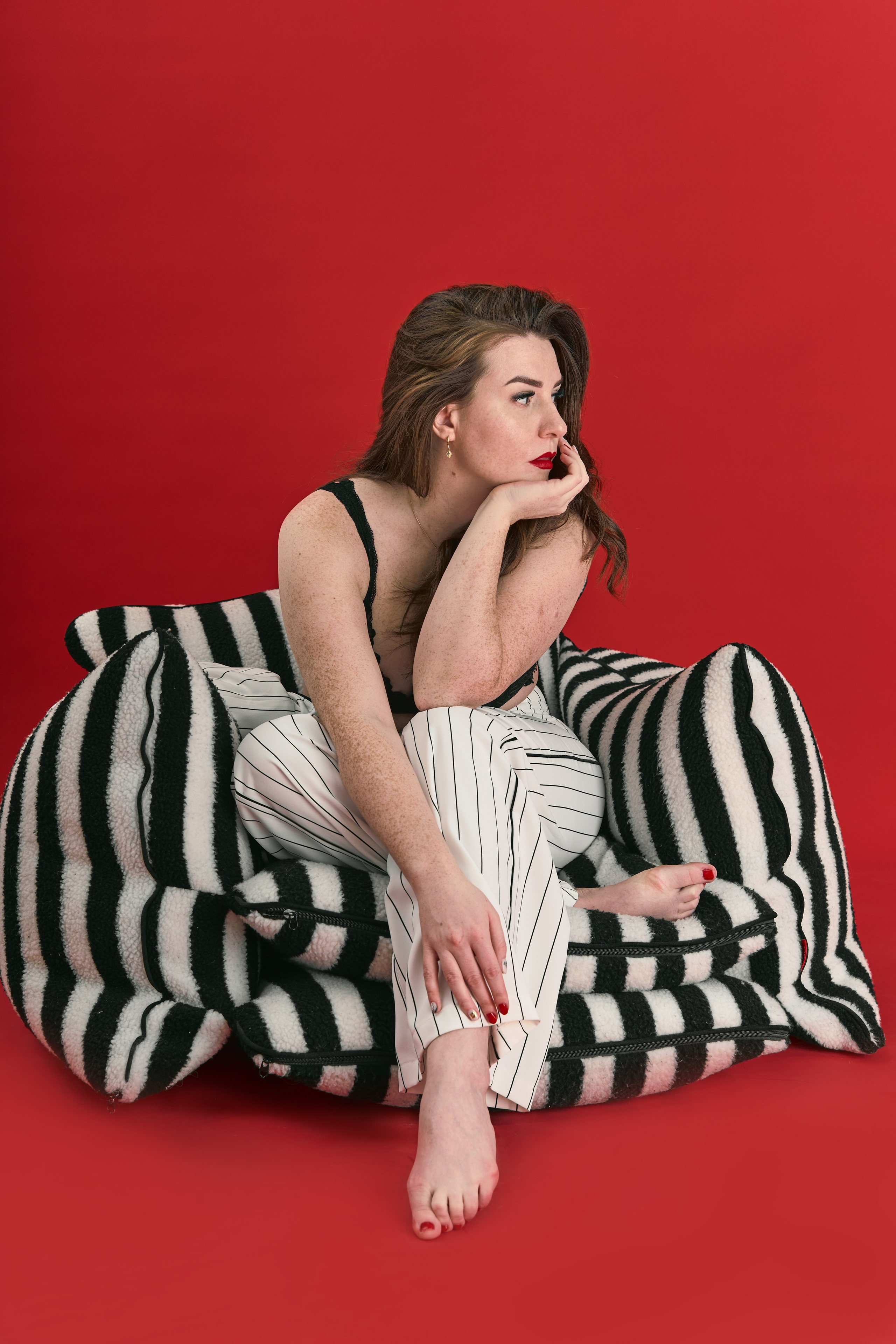 Анонс. Женский фотограф Лера из Санкт-Петербурга