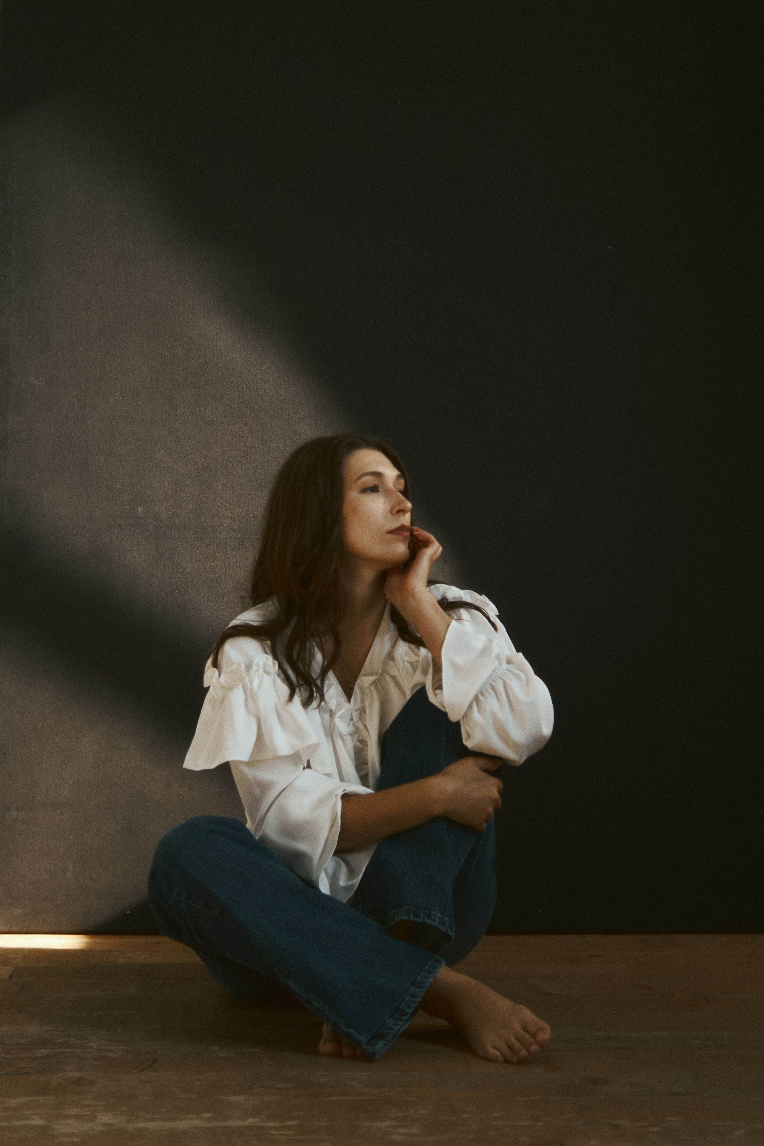 Анонс. Женский фотограф Лера из Санкт-Петербурга