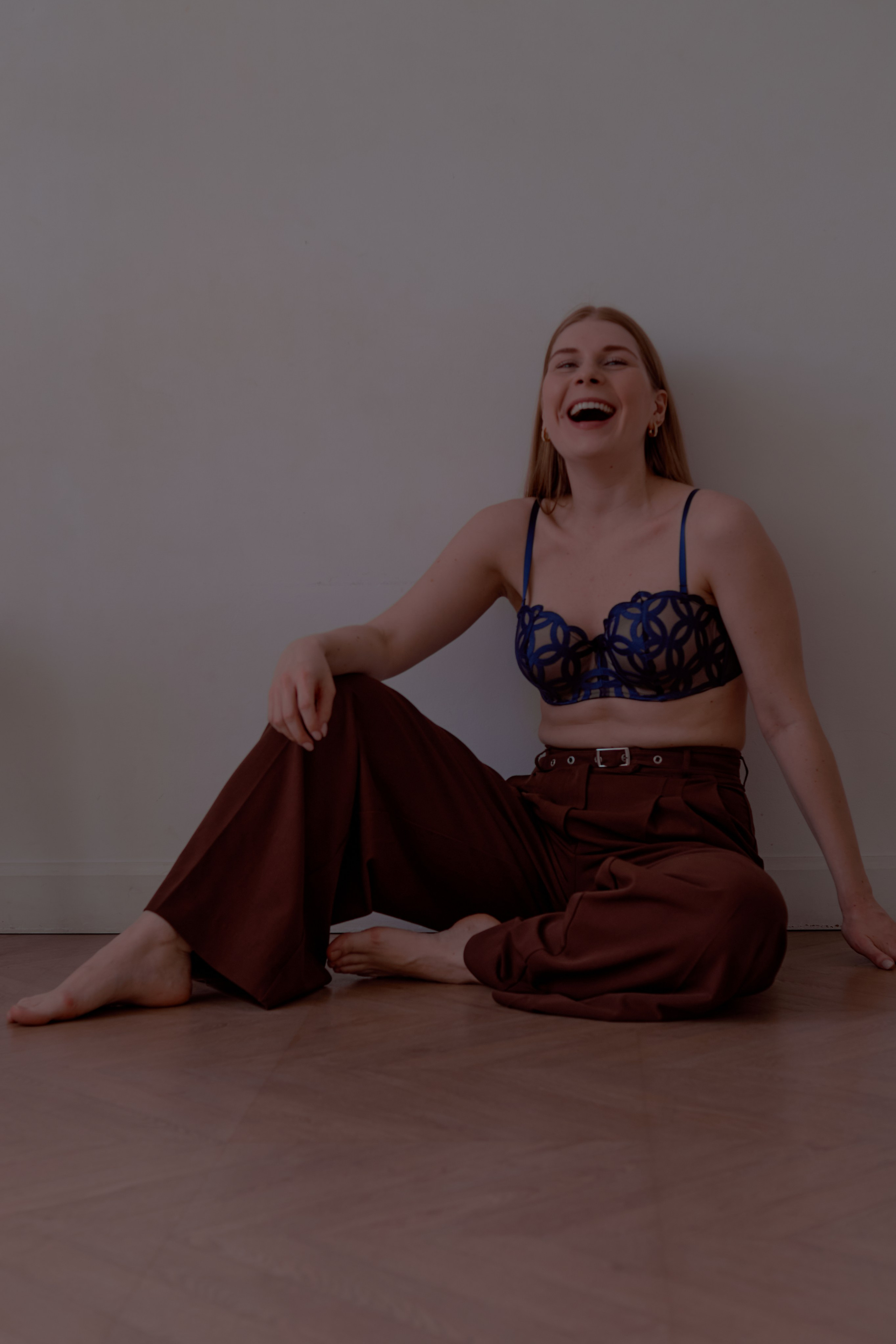 Анонс. Женский фотограф Лера из Санкт-Петербурга