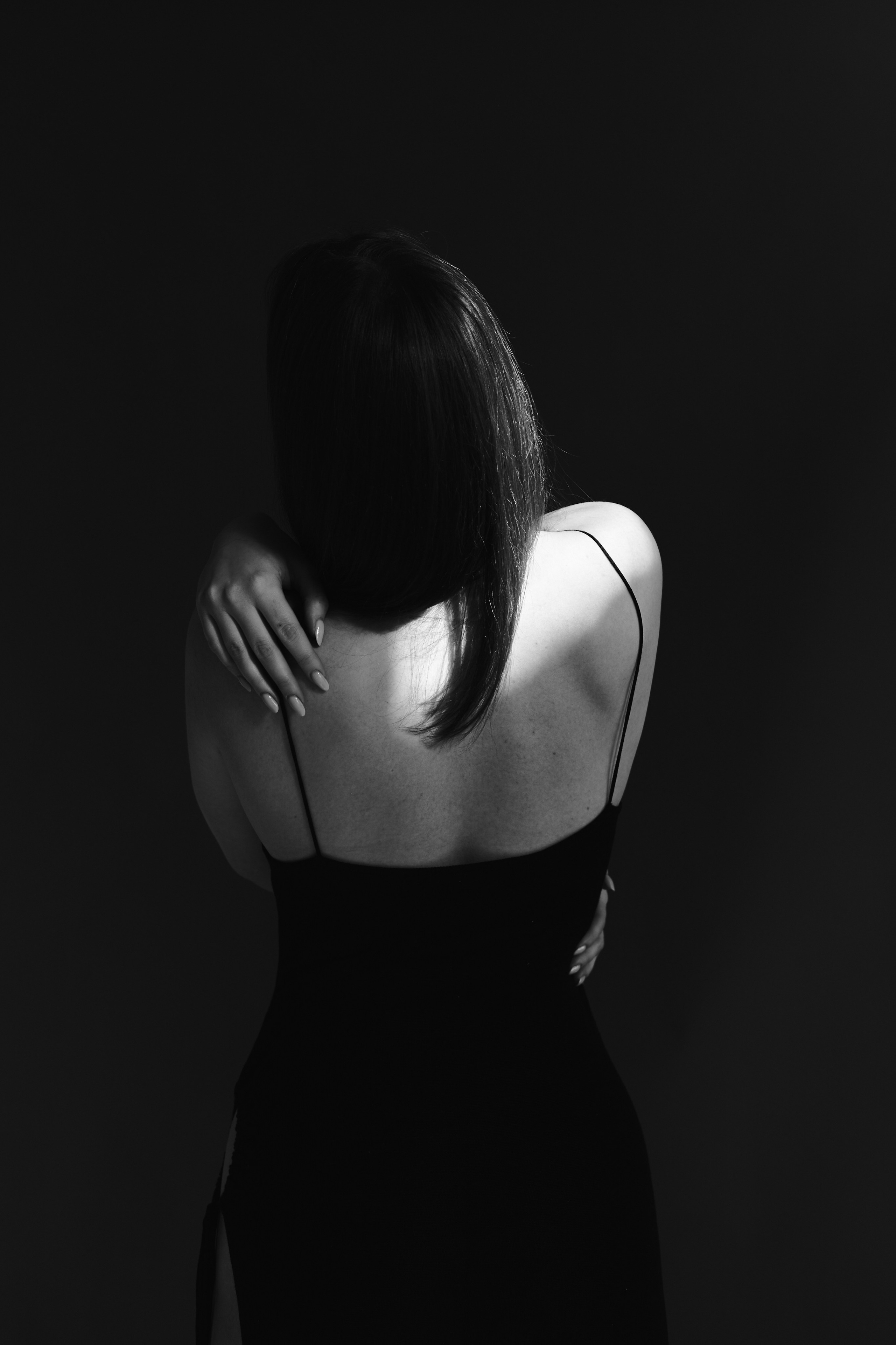 Анонс. Женский фотограф Лера из Санкт-Петербурга