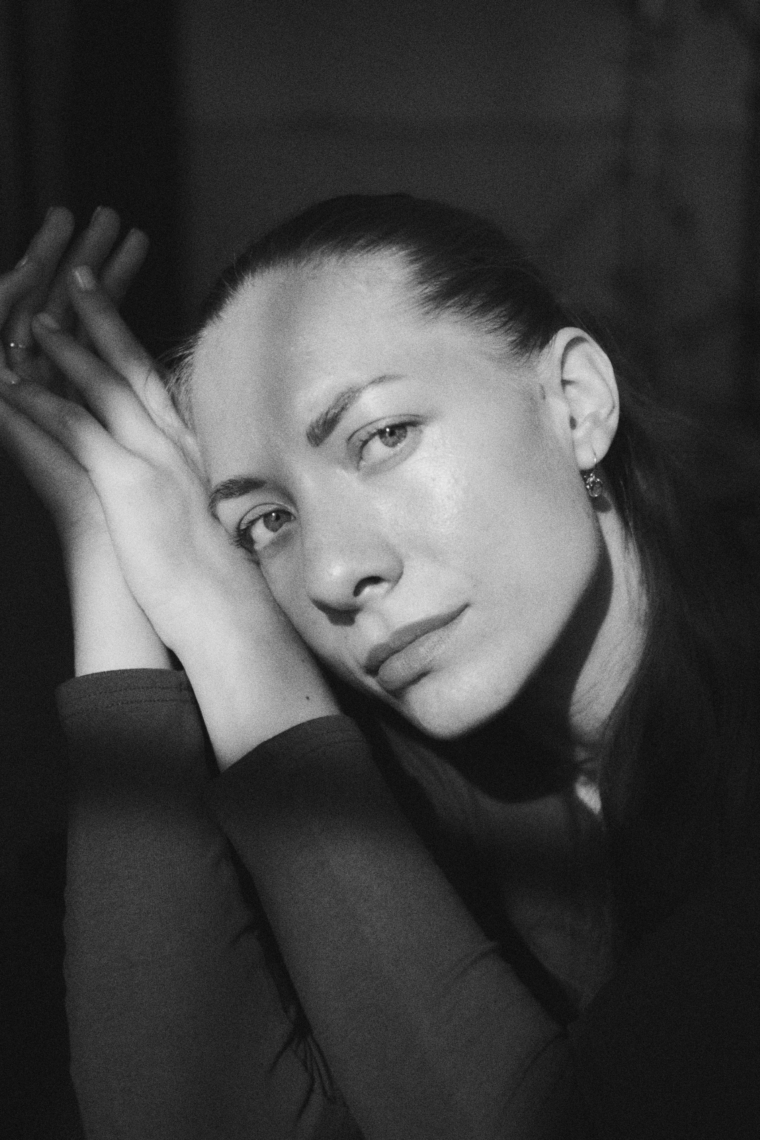 Анонс. Женский фотограф Лера из Санкт-Петербурга