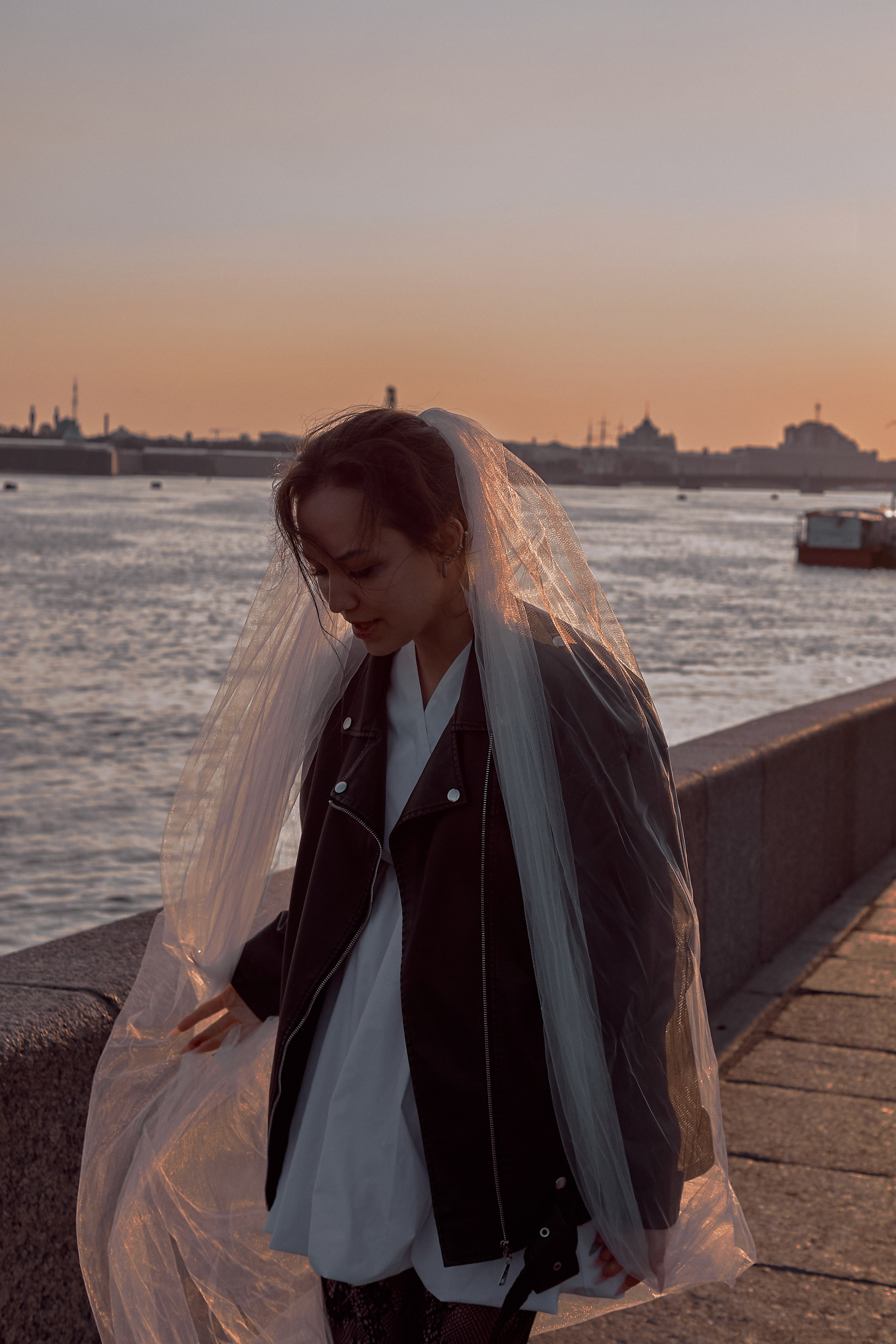 Анонс. Женский фотограф Лера из Санкт-Петербурга