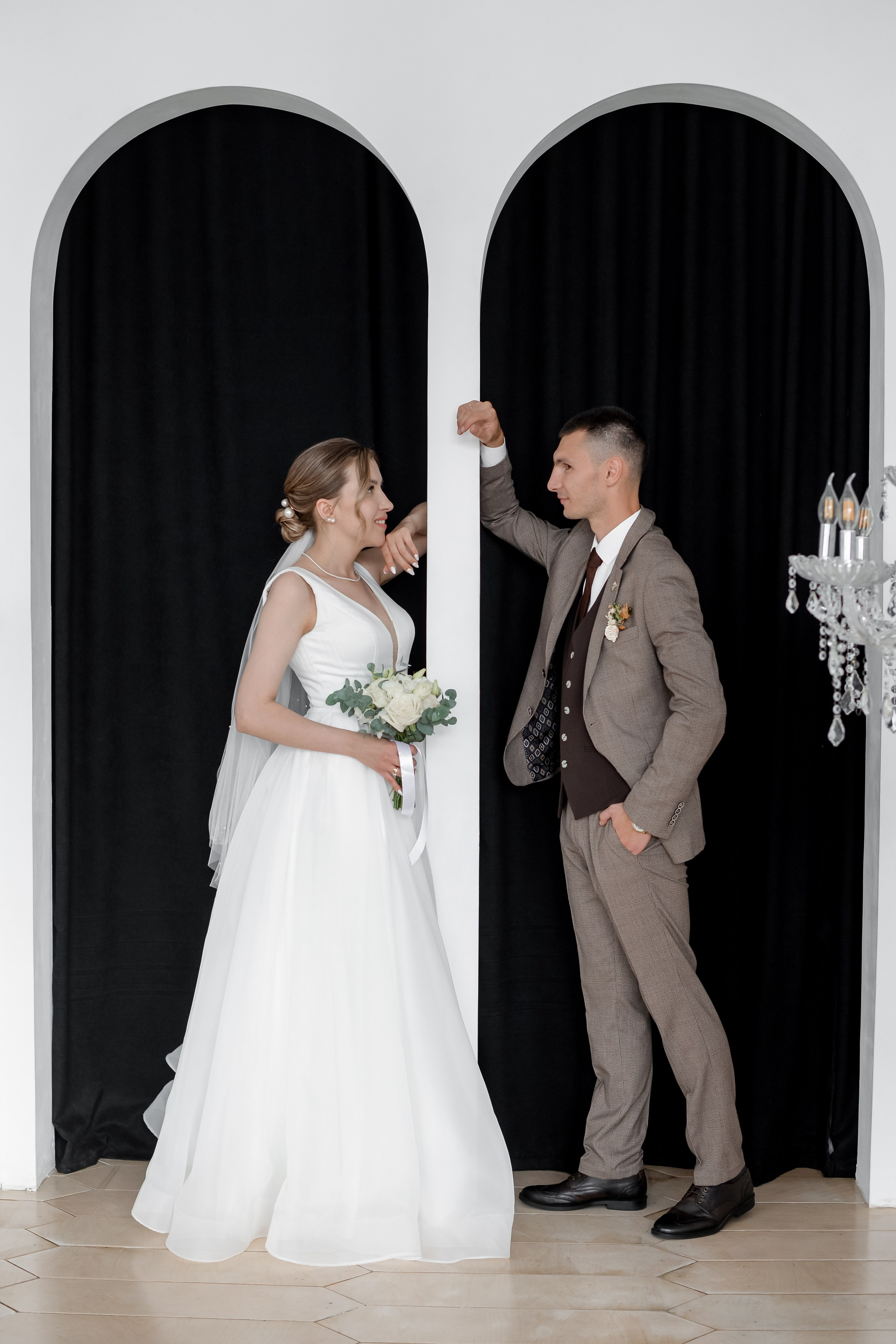 Дмитрий&Ксения